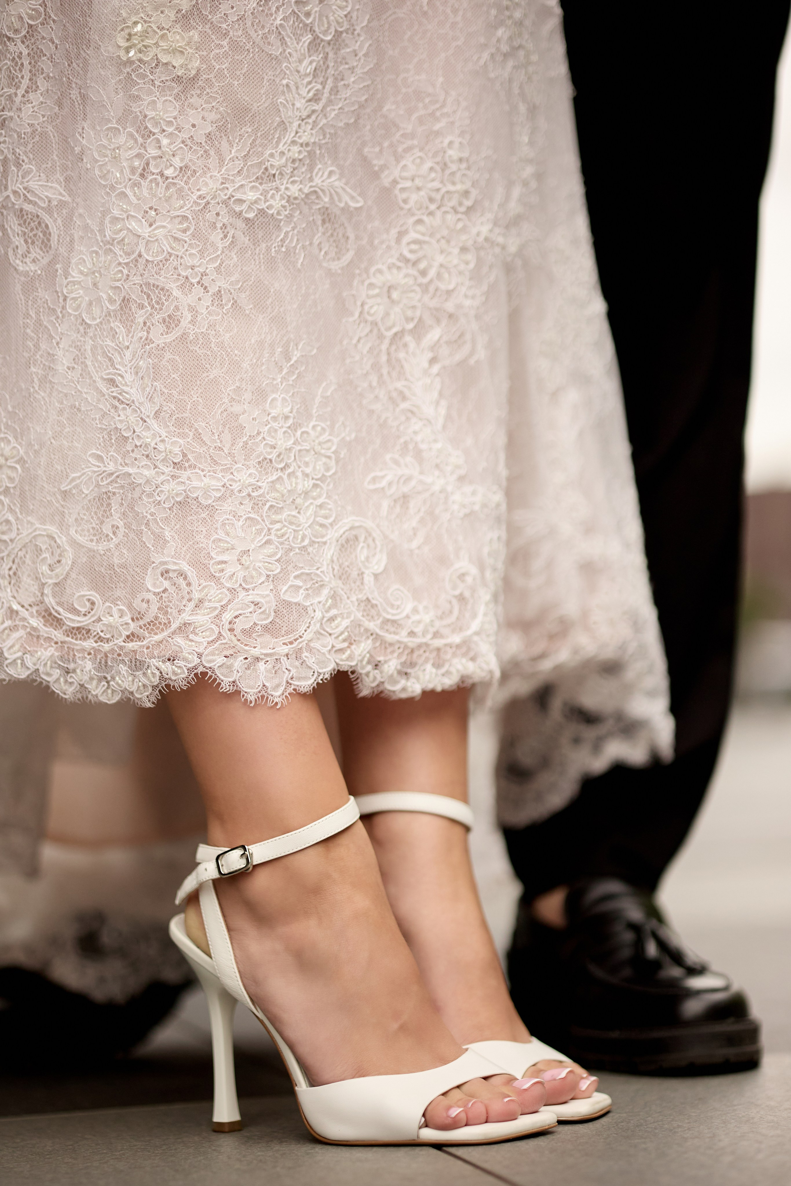 VICTOR & GABI | Villa Garden 2024