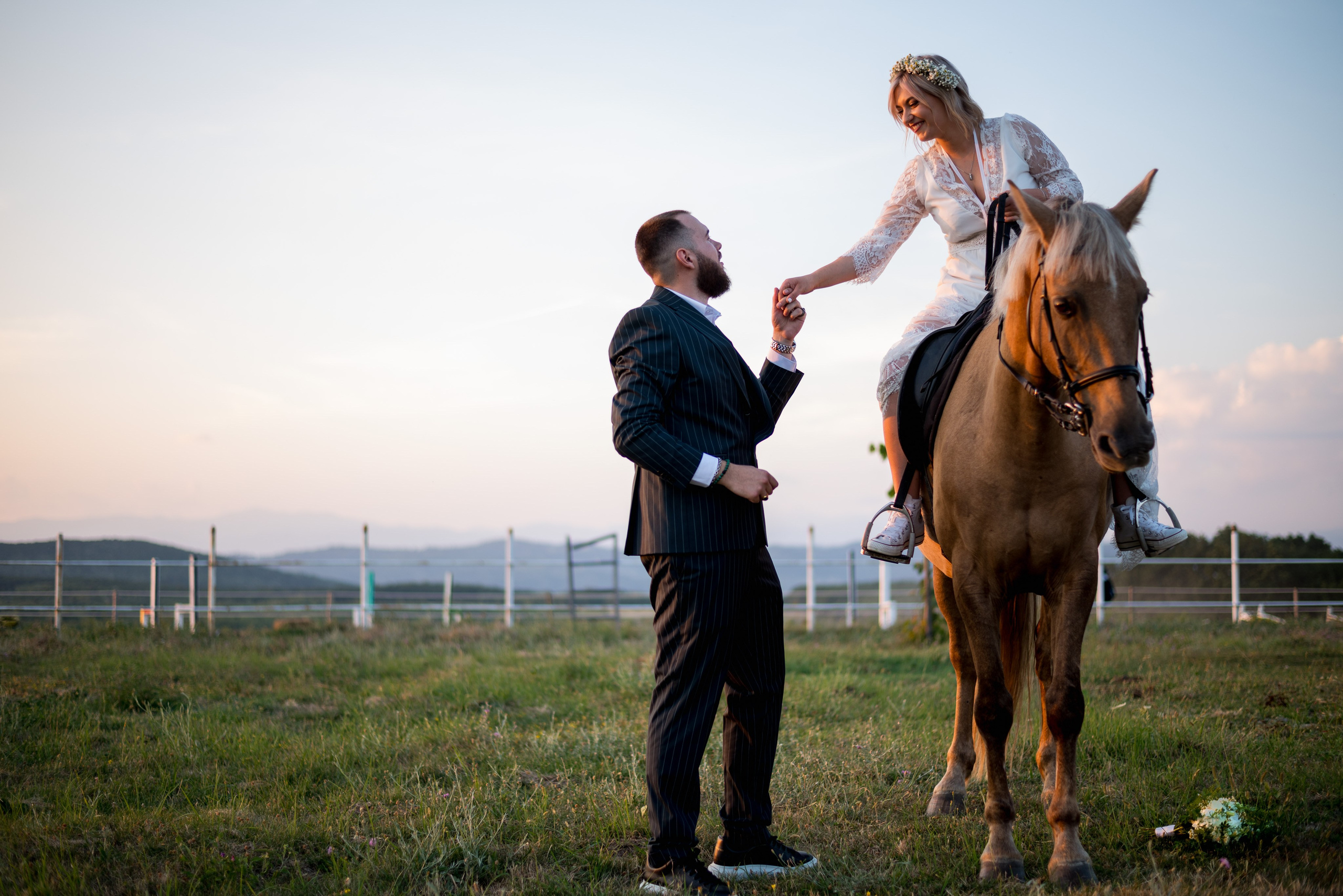 Cununie Civila. Fotograf evenimente Targoviste