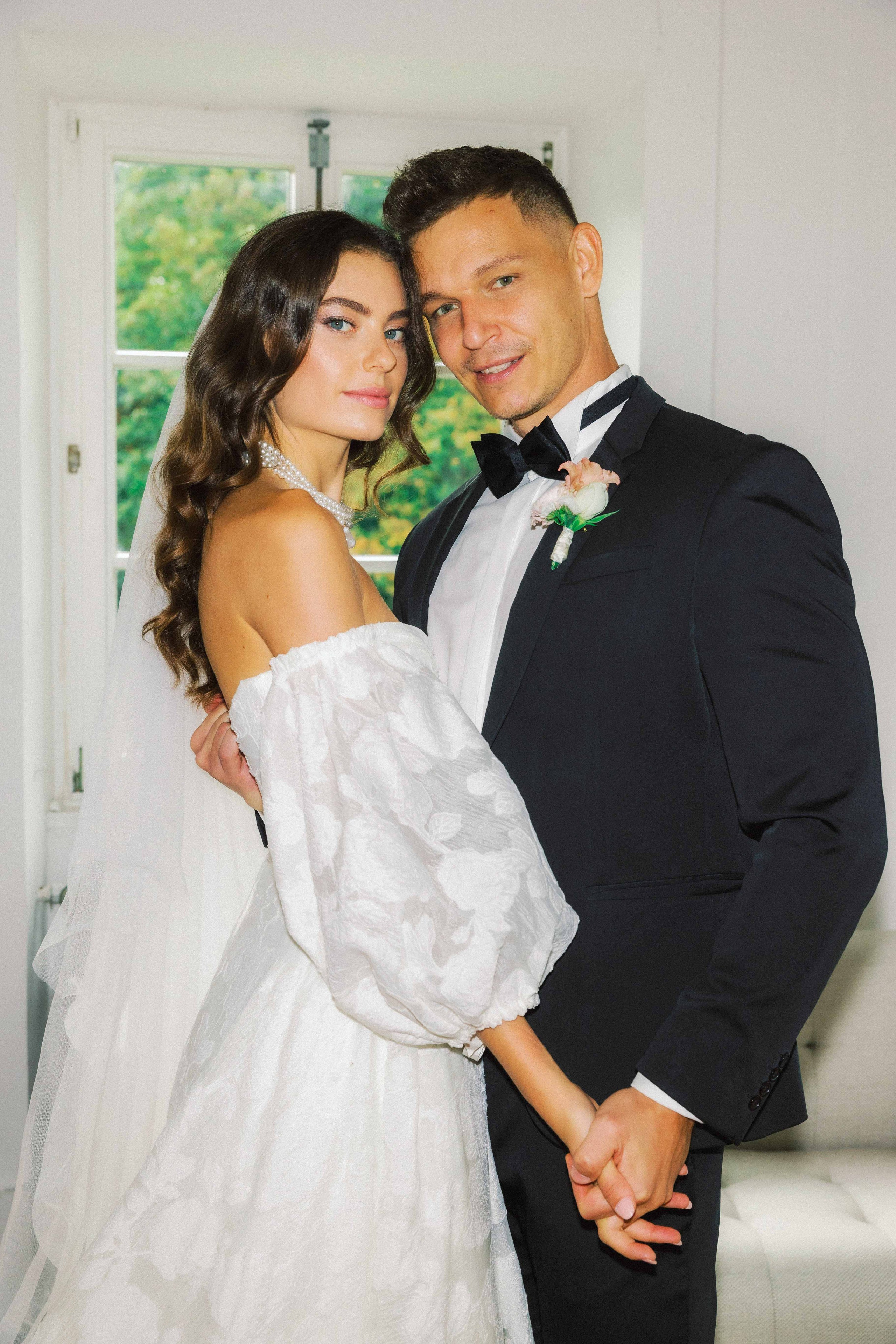 Wedding Schlossgut Lautenbach | Germany