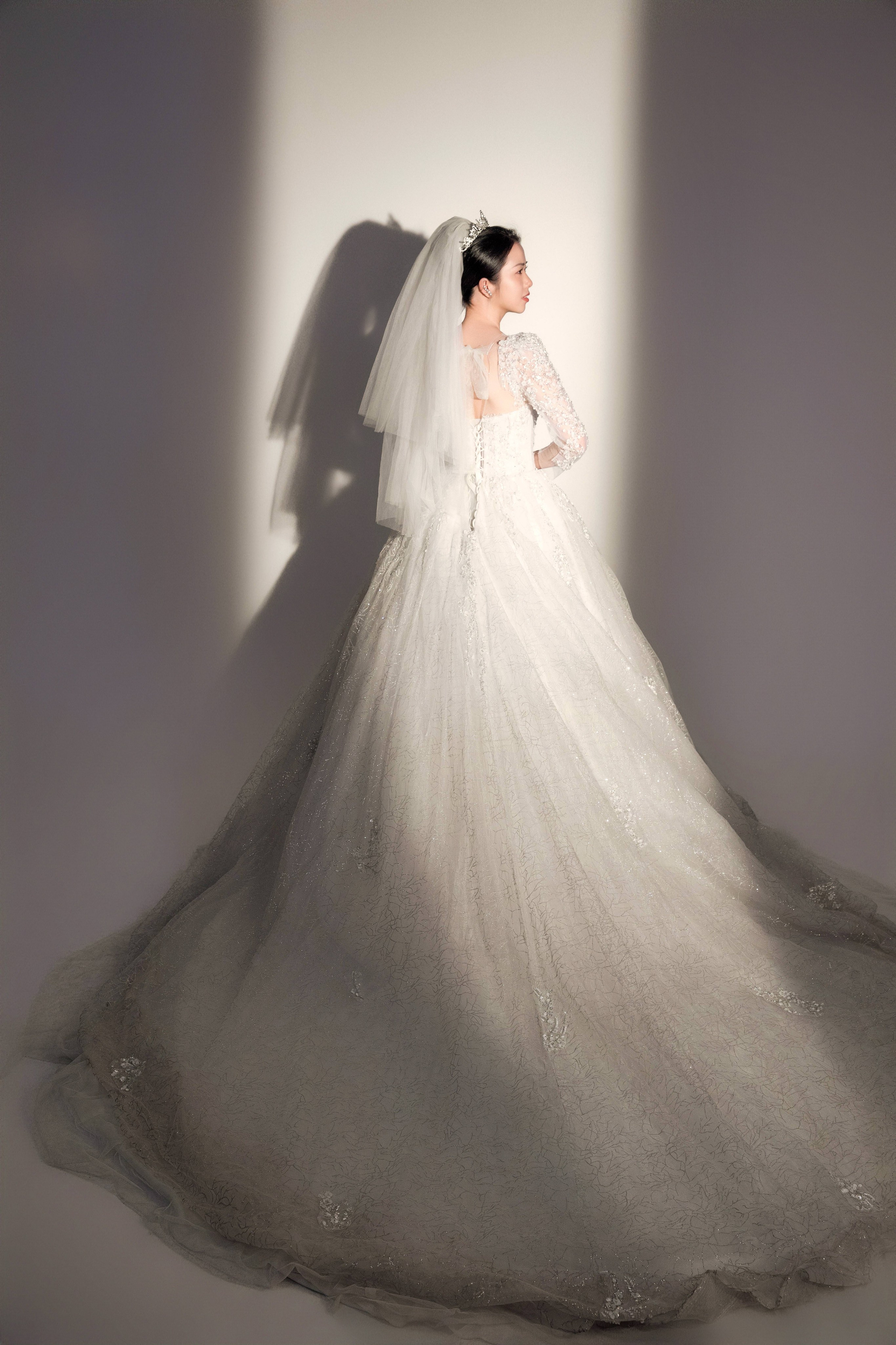 Pre-Wedding Shoot in Xiamen | China