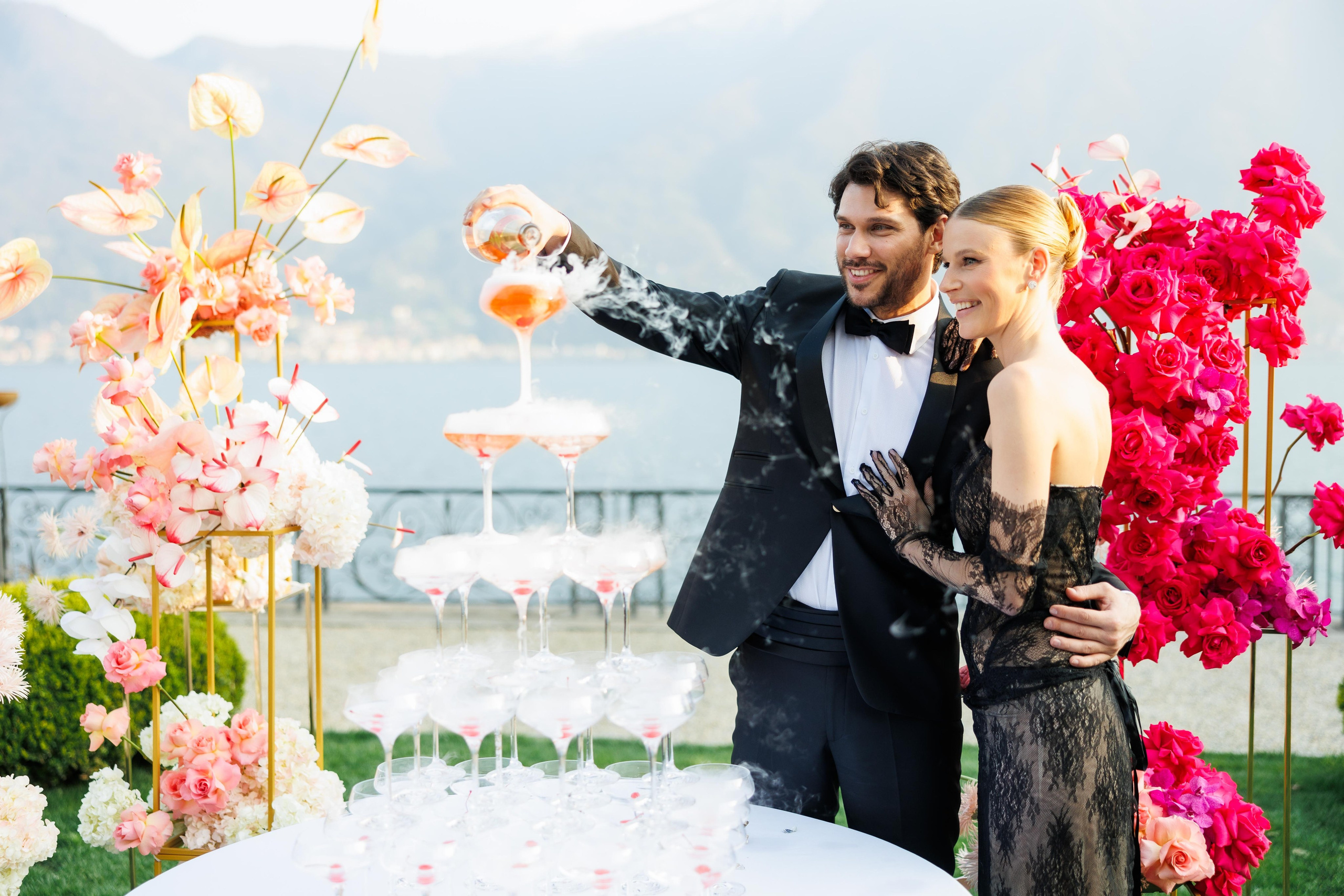 Editorial Villa Balbiano | Lake Como