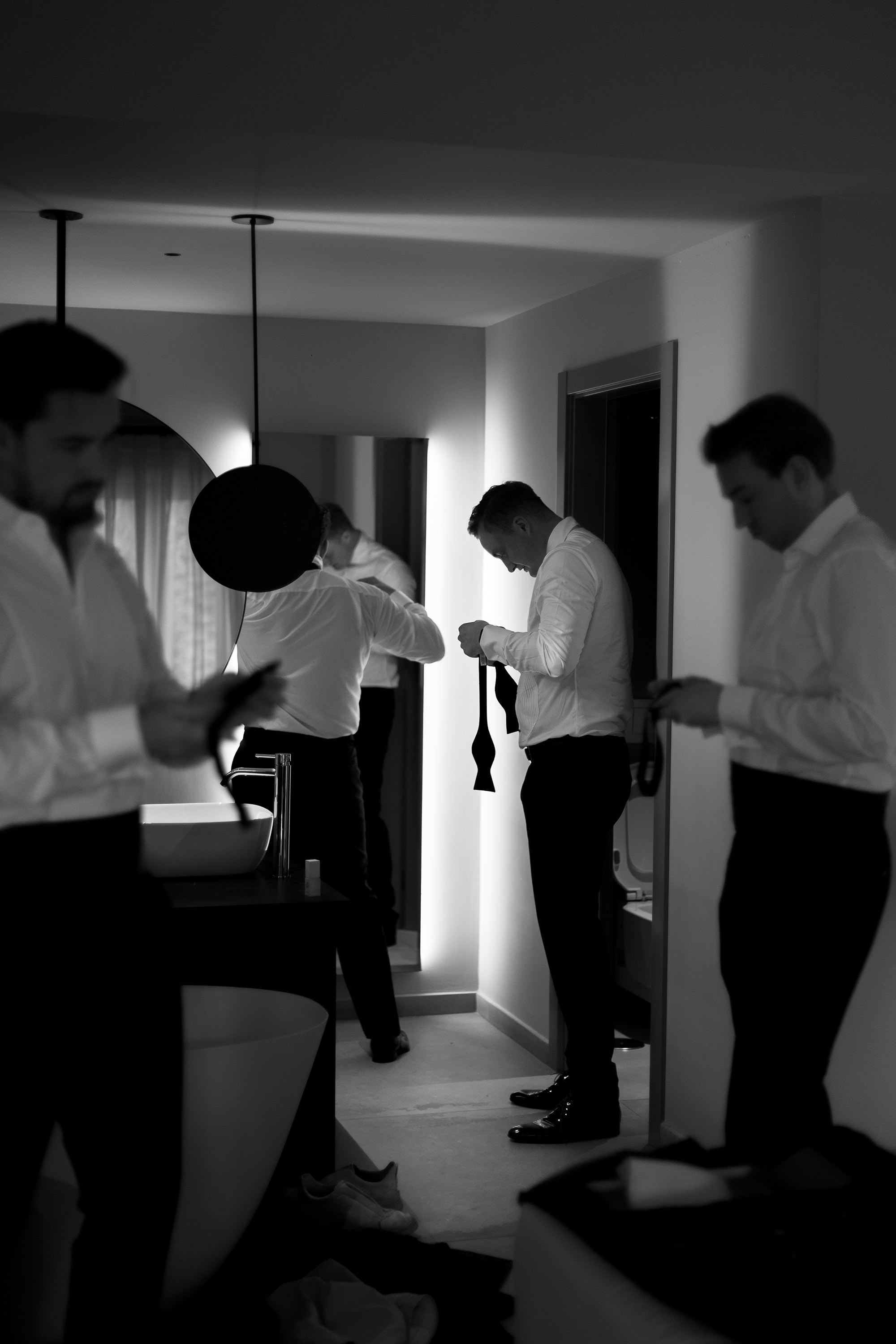 Eunji and Kjell. Destination Wedding Photographers based in Spain