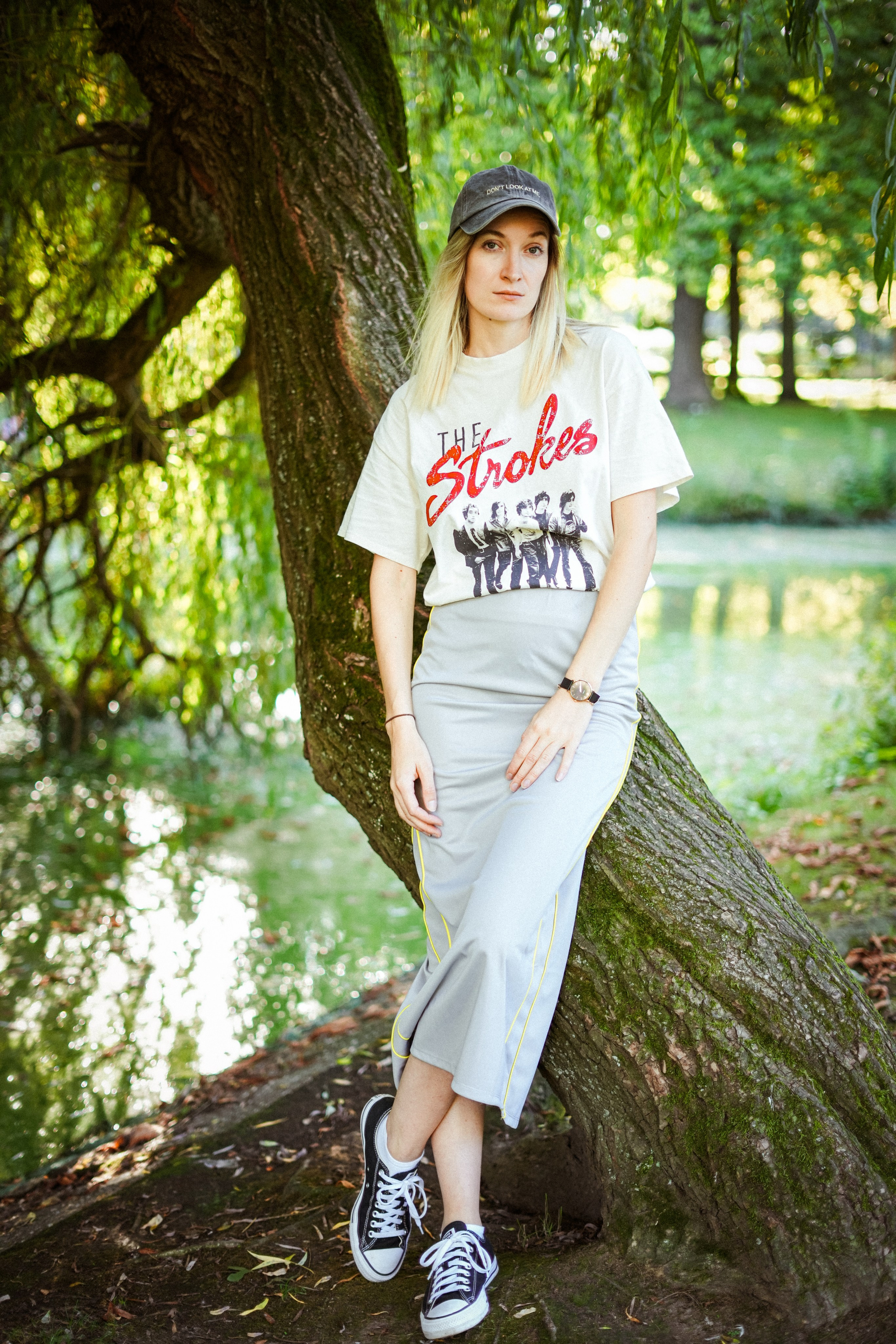 #2. Fotografin Yuliia Turinina in Stuttgart