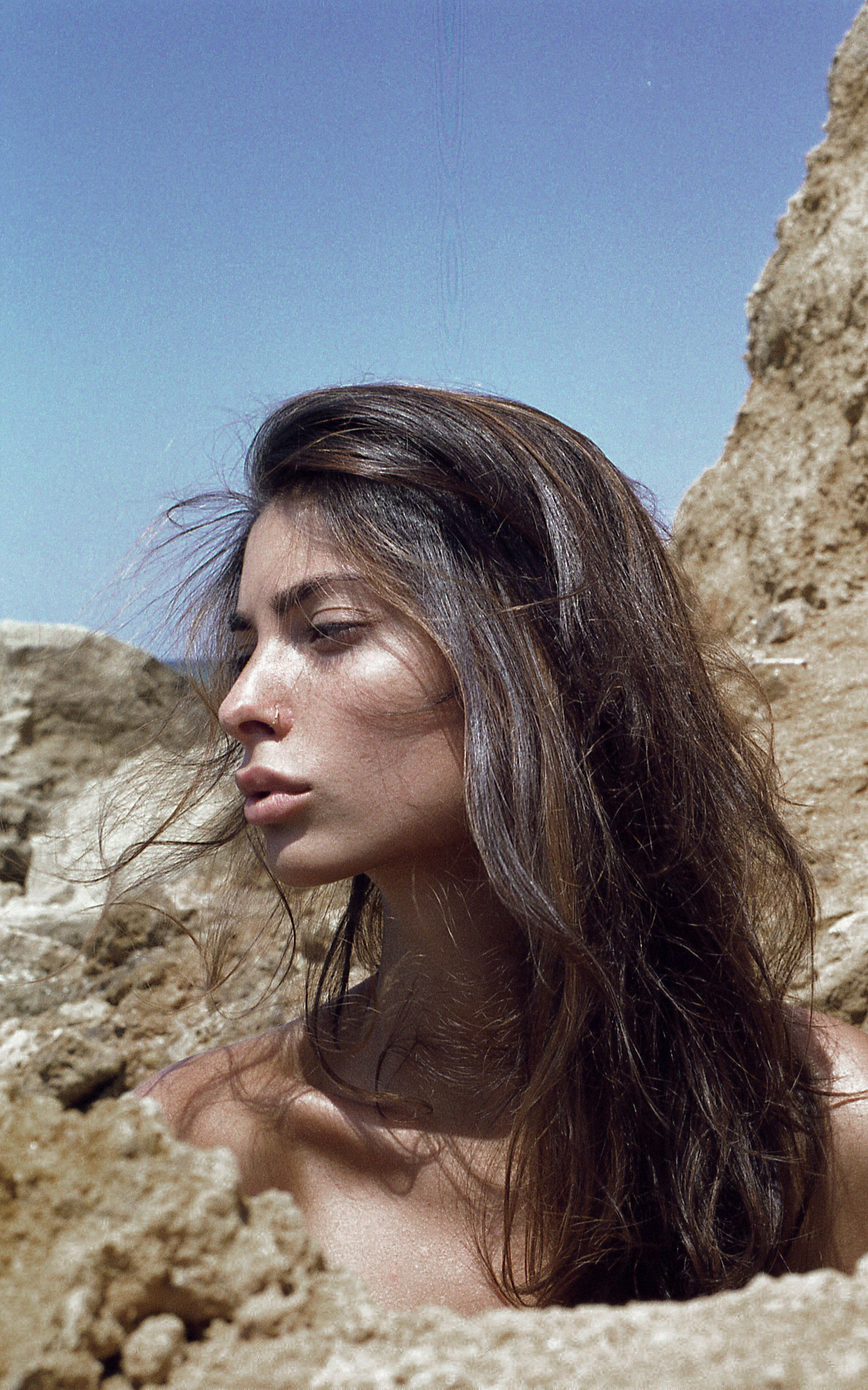 Personal | Digital & Film. Personal and fashion photography for brands and modeling agencies. Warsaw, Europe. Yaroslav Storchak