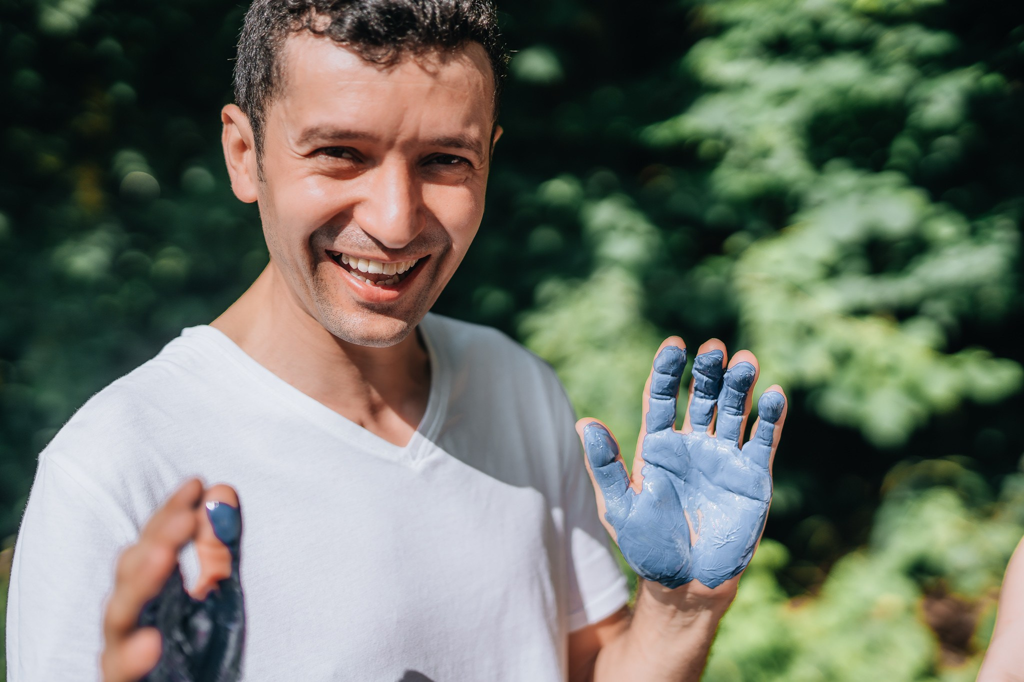 Fotografie de maternitate