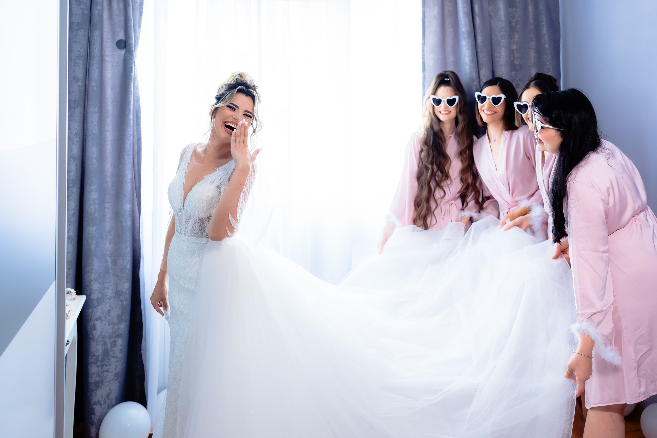 Bianca - Florin | Ramnicu Valcea