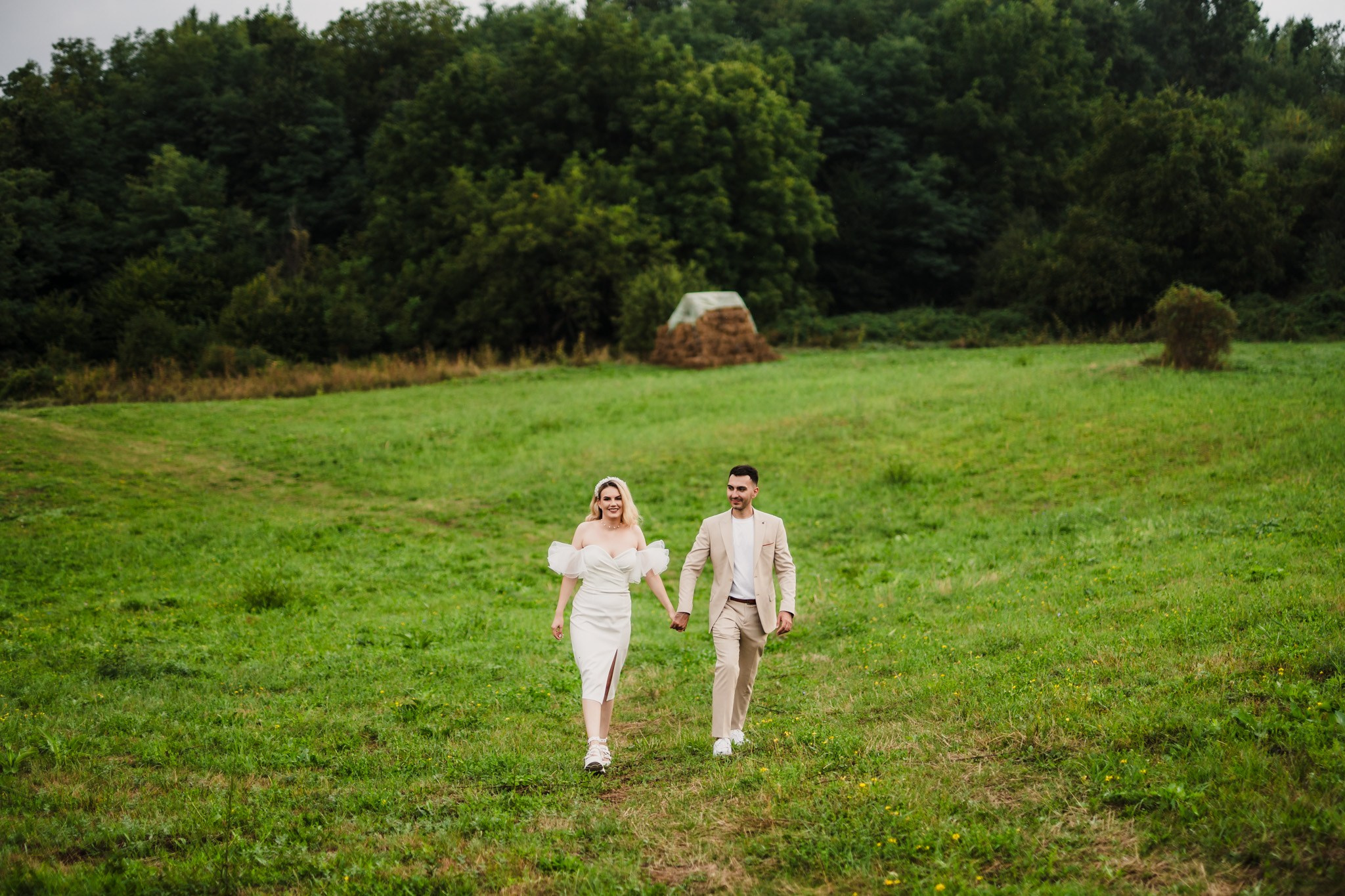 Bianca — Dragos | Targu Jiu