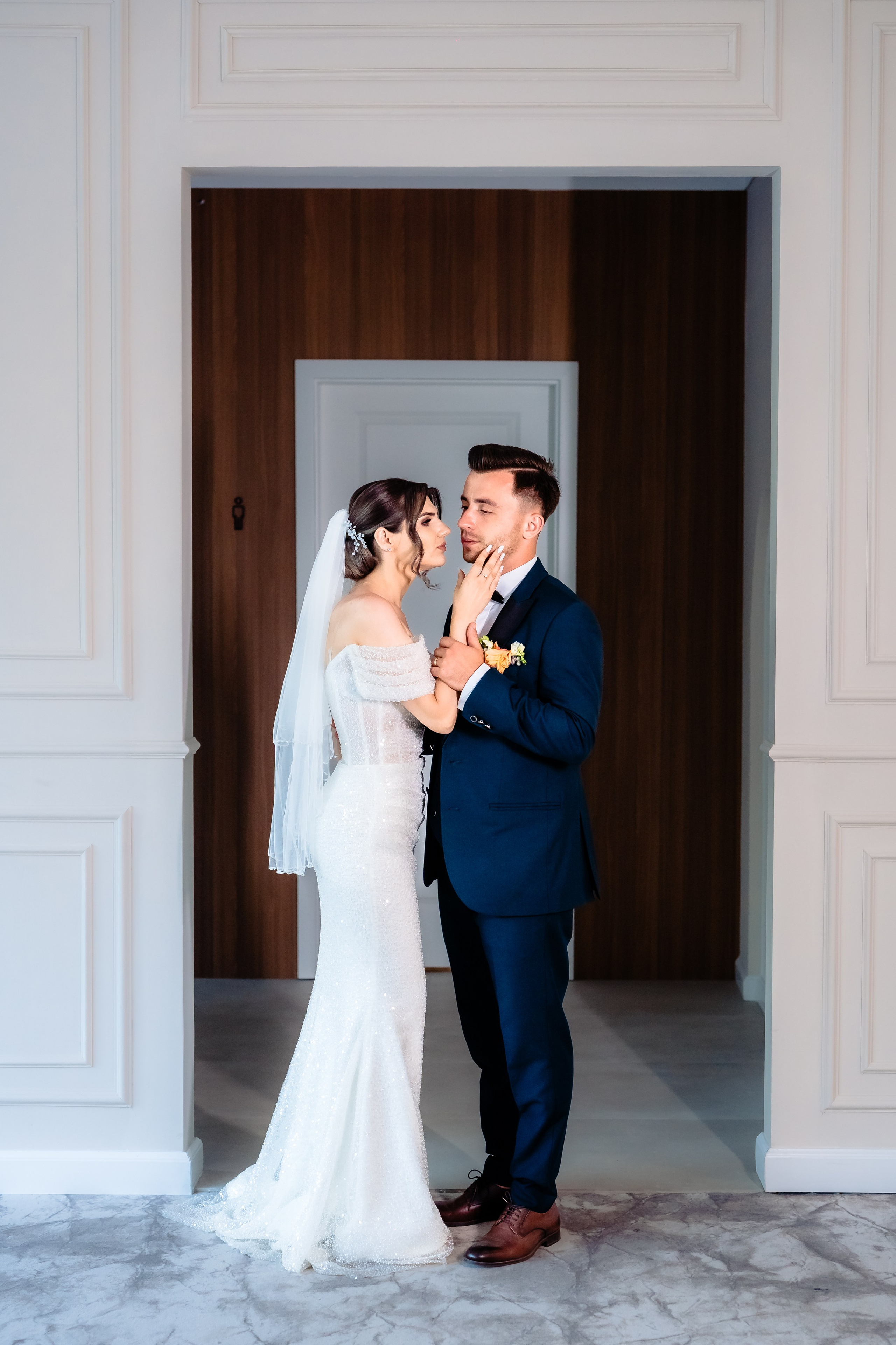 Catalina - Antonio | Horezu