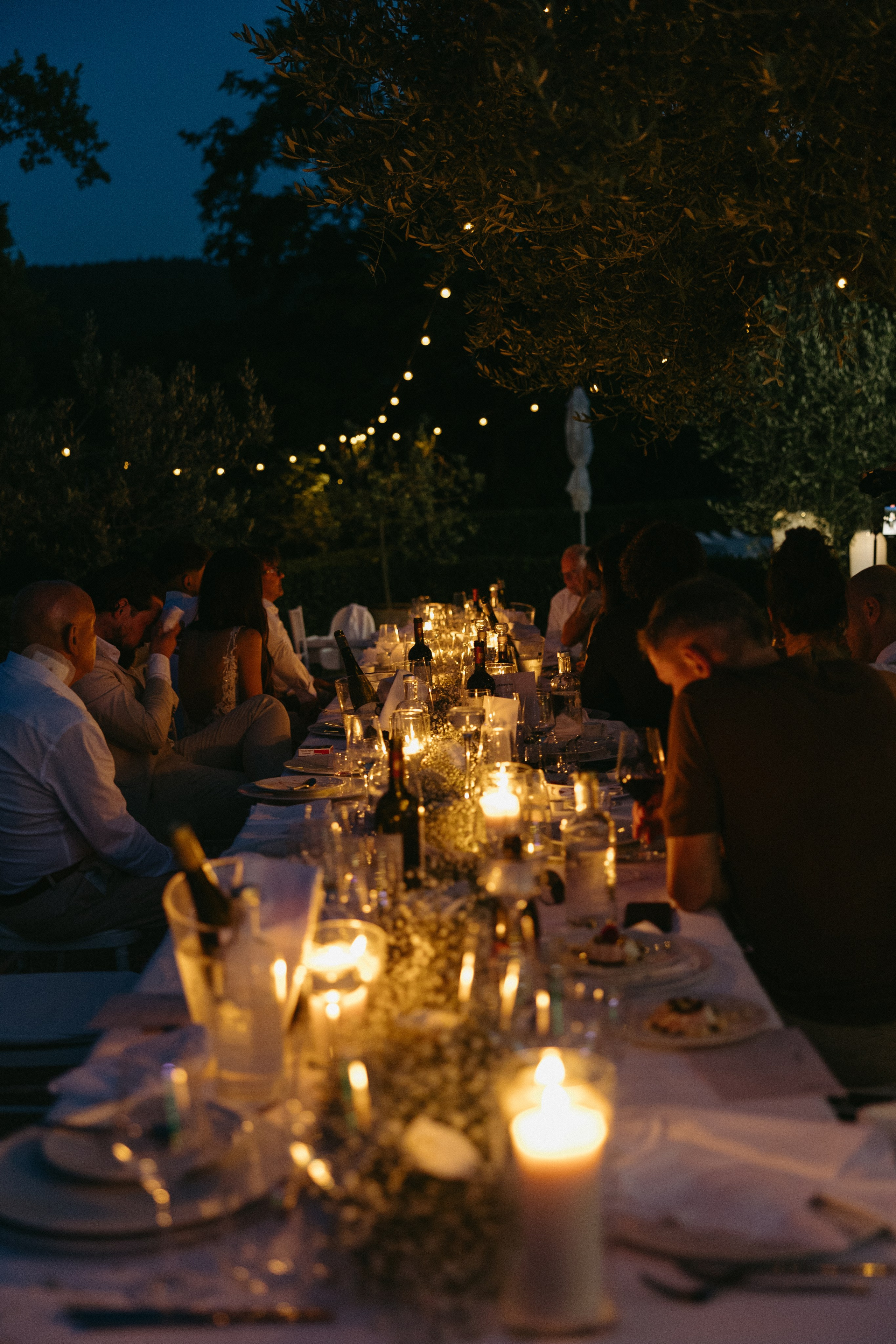 Sofia&Falk. Wedding photographer Italy