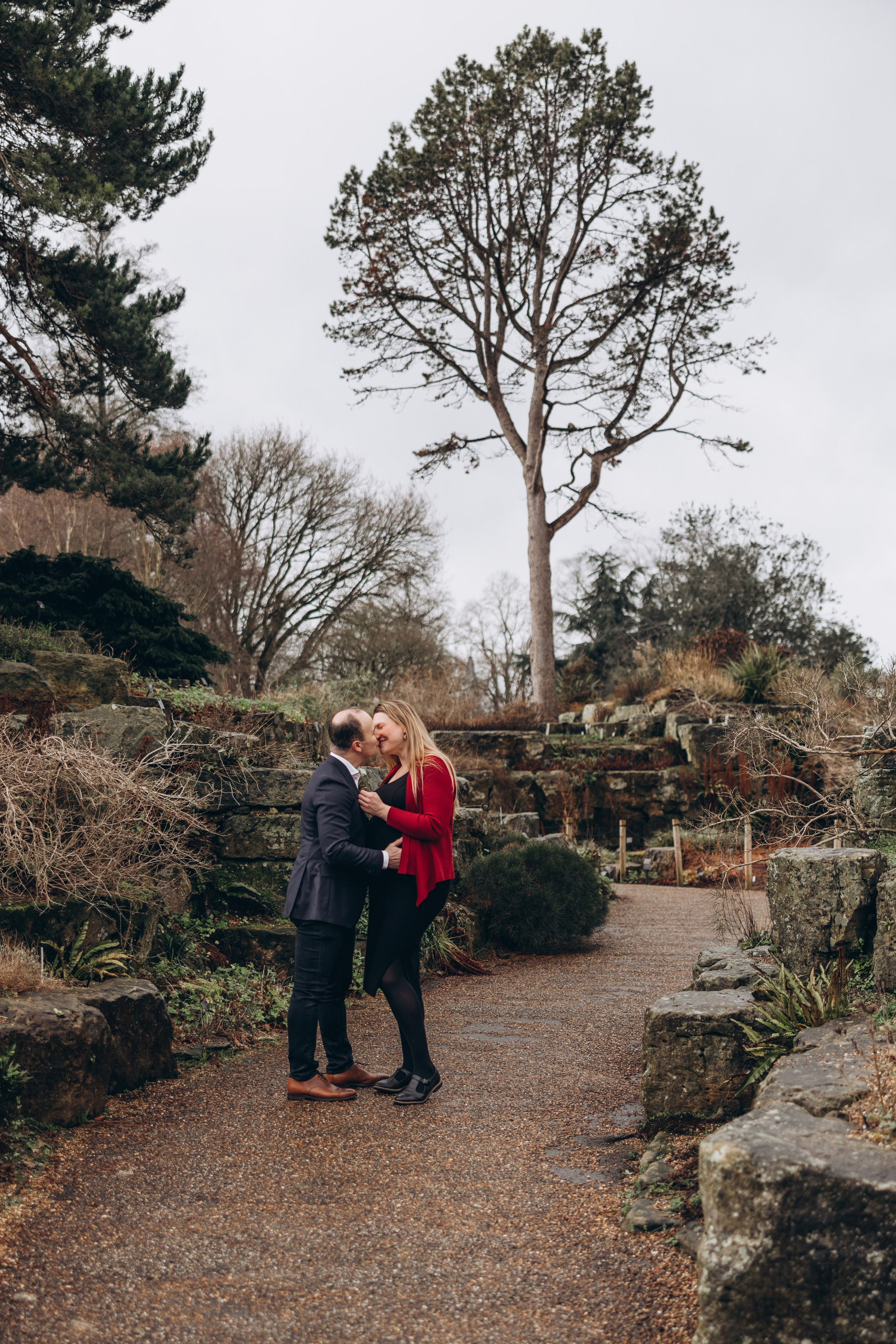 Yanis & Kate. Anastasia Klink, Photographer in London
