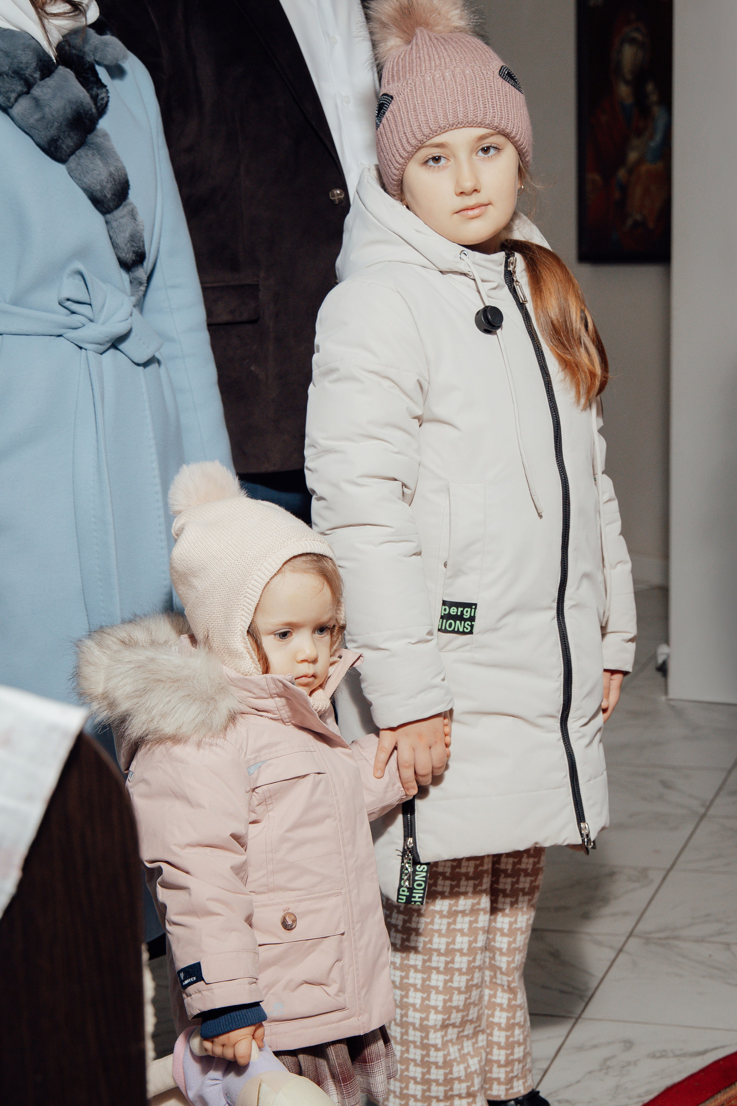 Botez. Свадебный Фотограф, Детский и семейый Фотограф Молдова