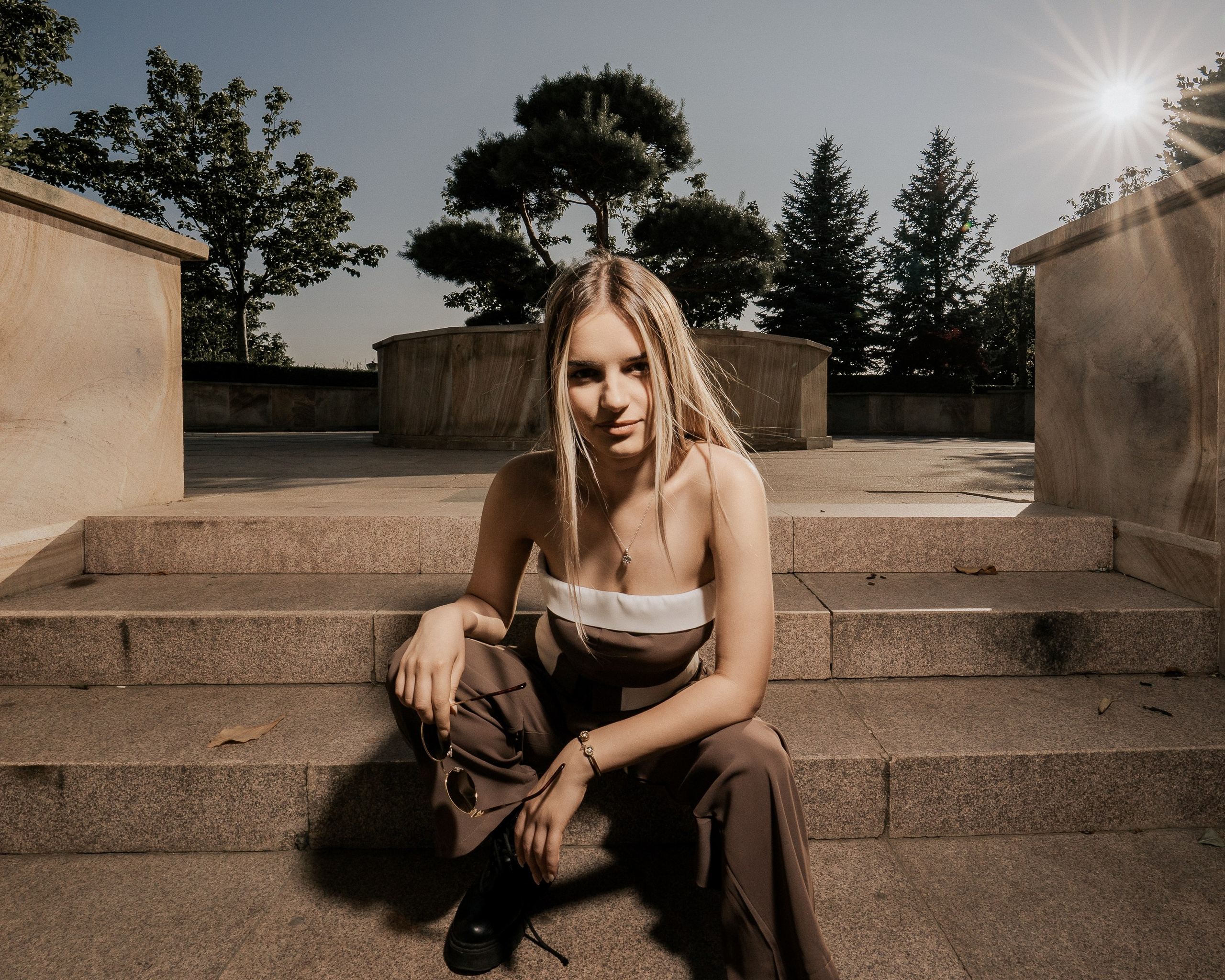 Sedinte foto aer liber