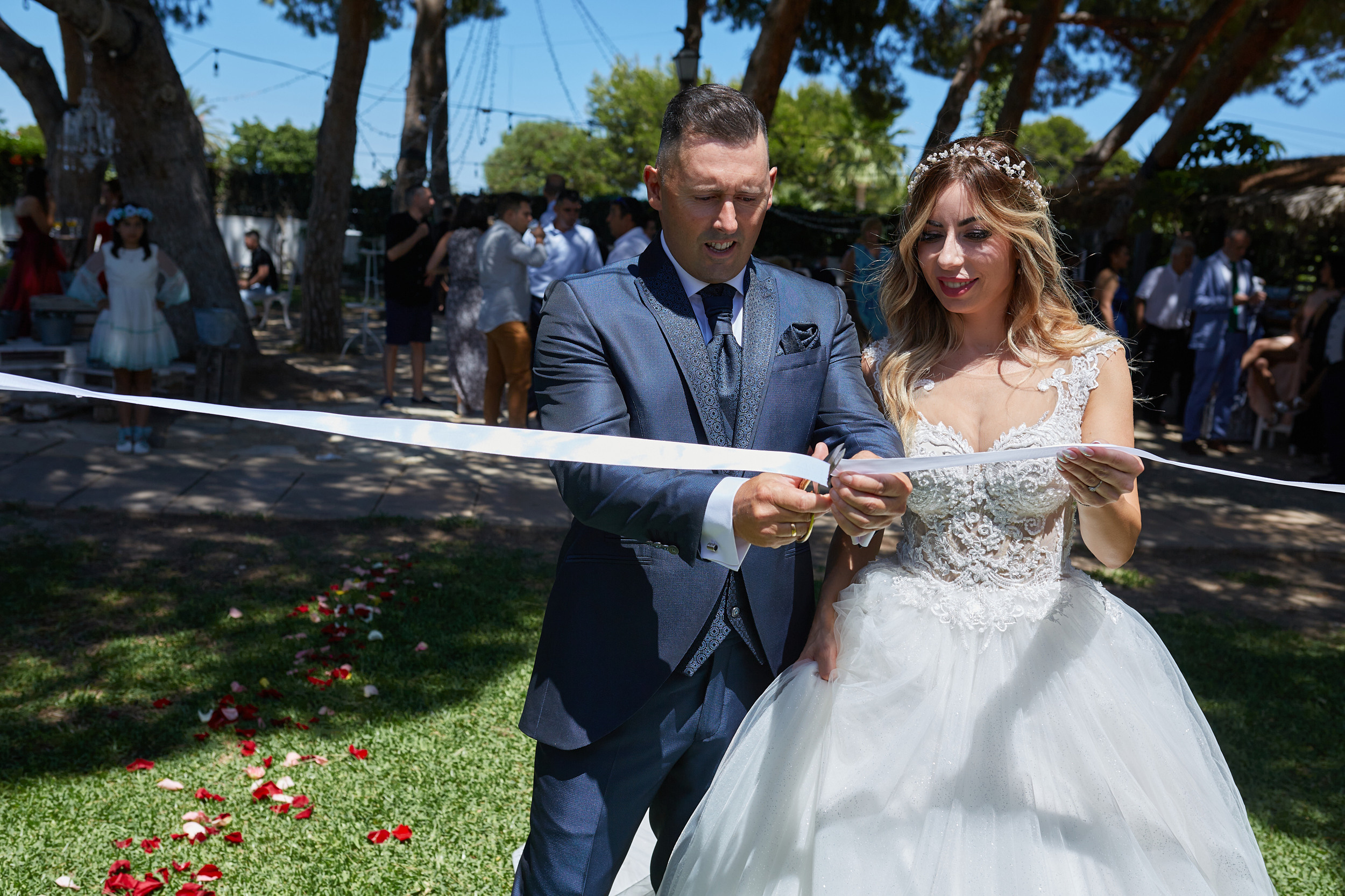 Анонс свадьбы. ГЛАВНАЯ