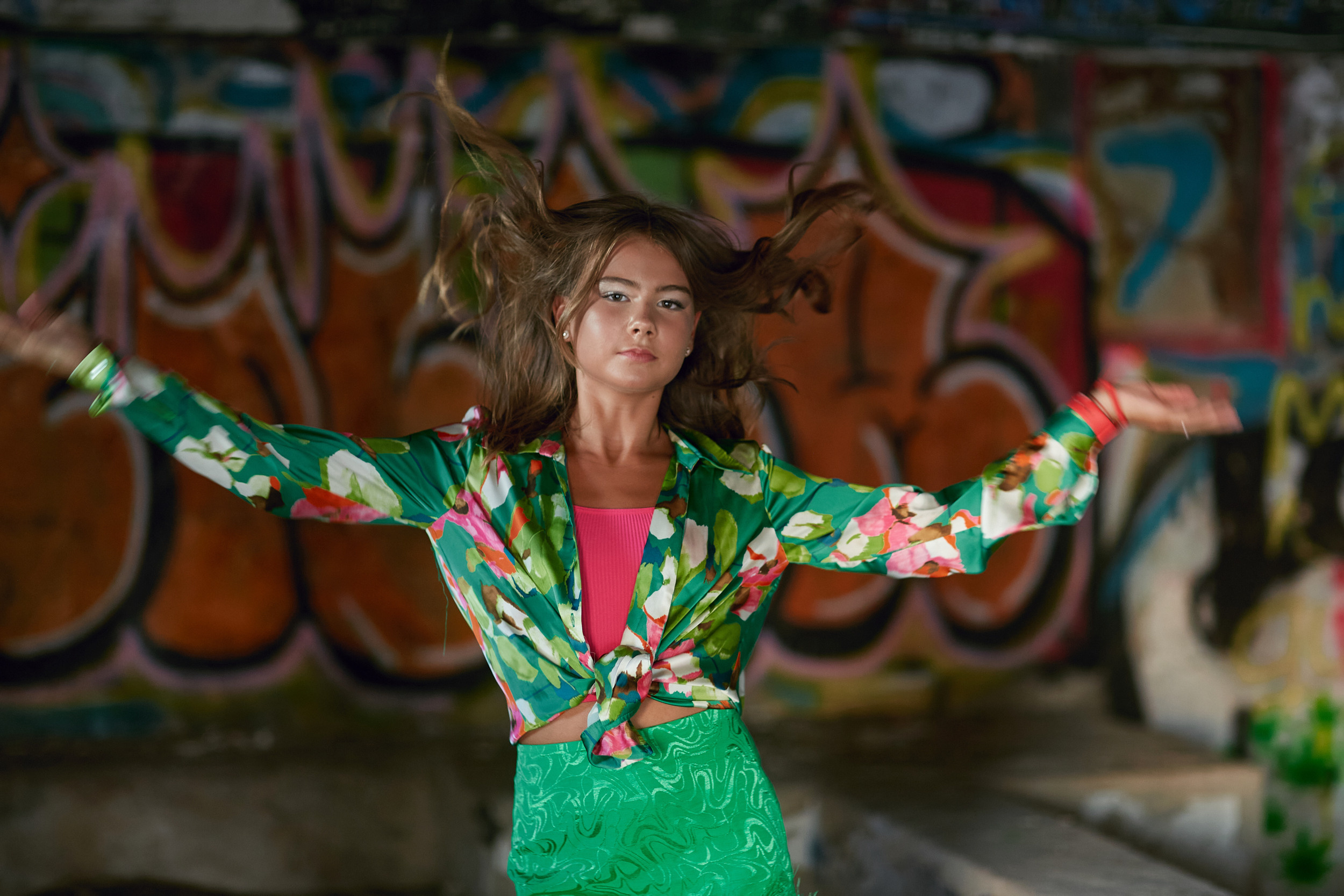 Arina. PÁGINA PRINCIPAL