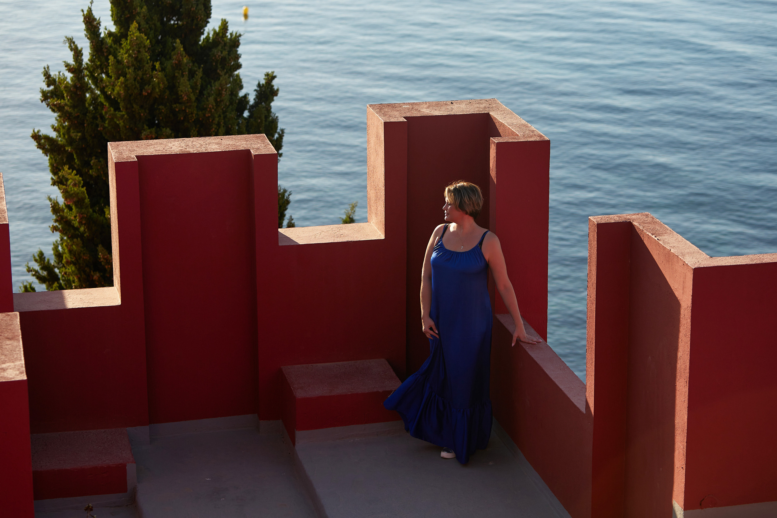 Muralla. NATALYA FOTOS FOTOGRAFO ALTEA - ALICANTE Семейный фотограф в Аликанте