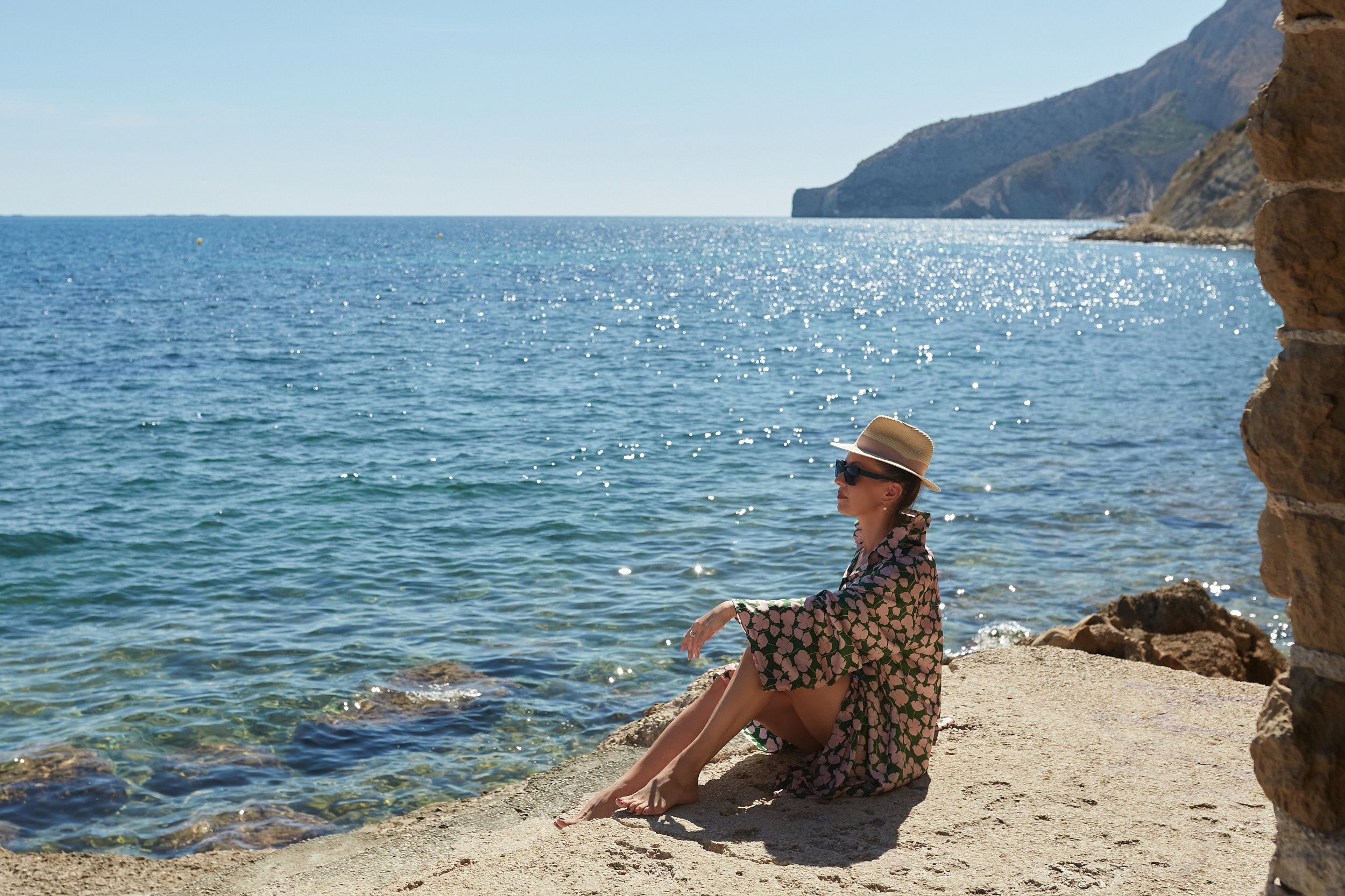 Muralla. NATALYA FOTOS FOTOGRAFO ALTEA - ALICANTE Семейный фотограф в Аликанте