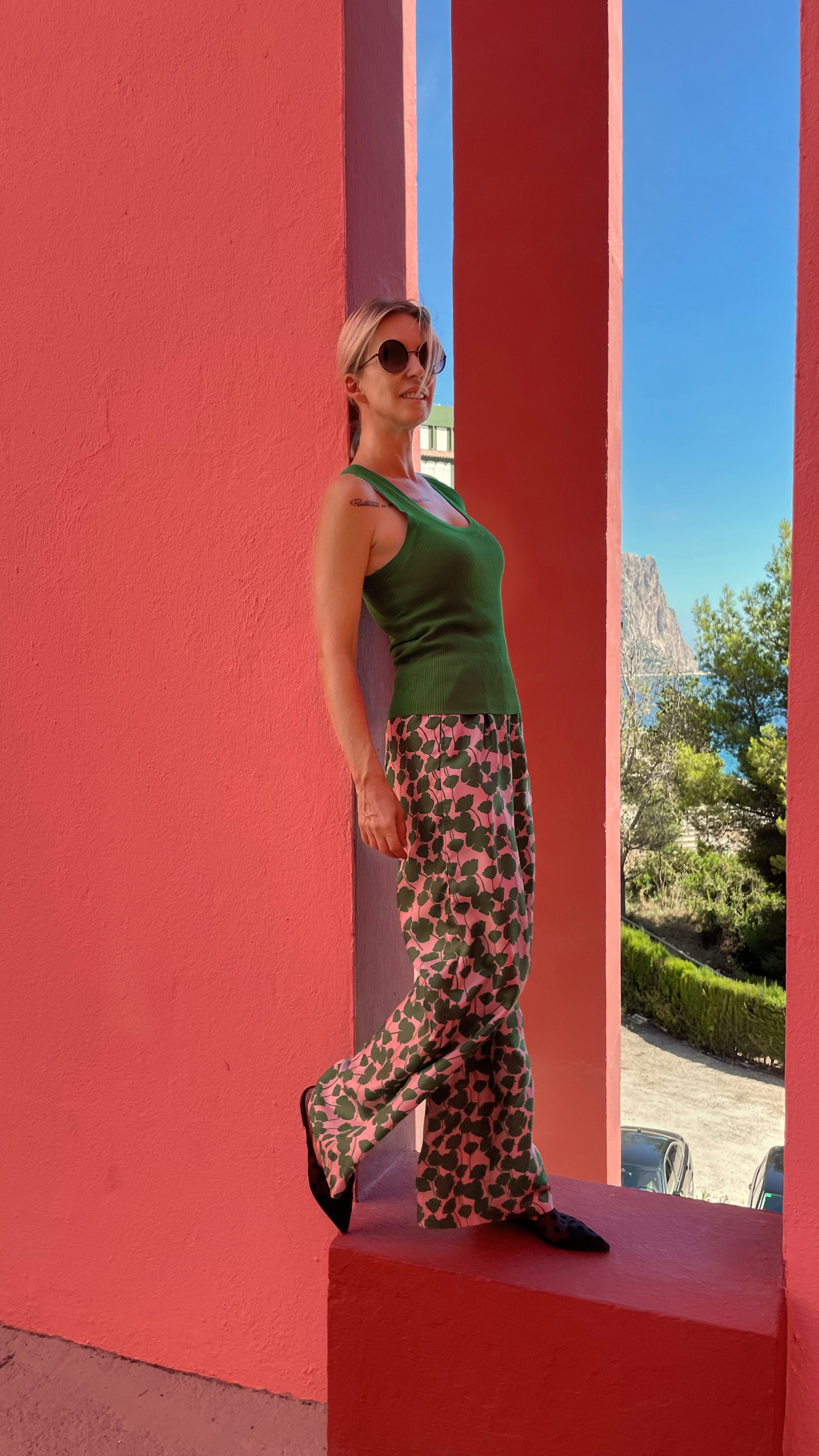 Muralla. NATALYA FOTOS FOTOGRAFO ALTEA - ALICANTE Семейный фотограф в Аликанте