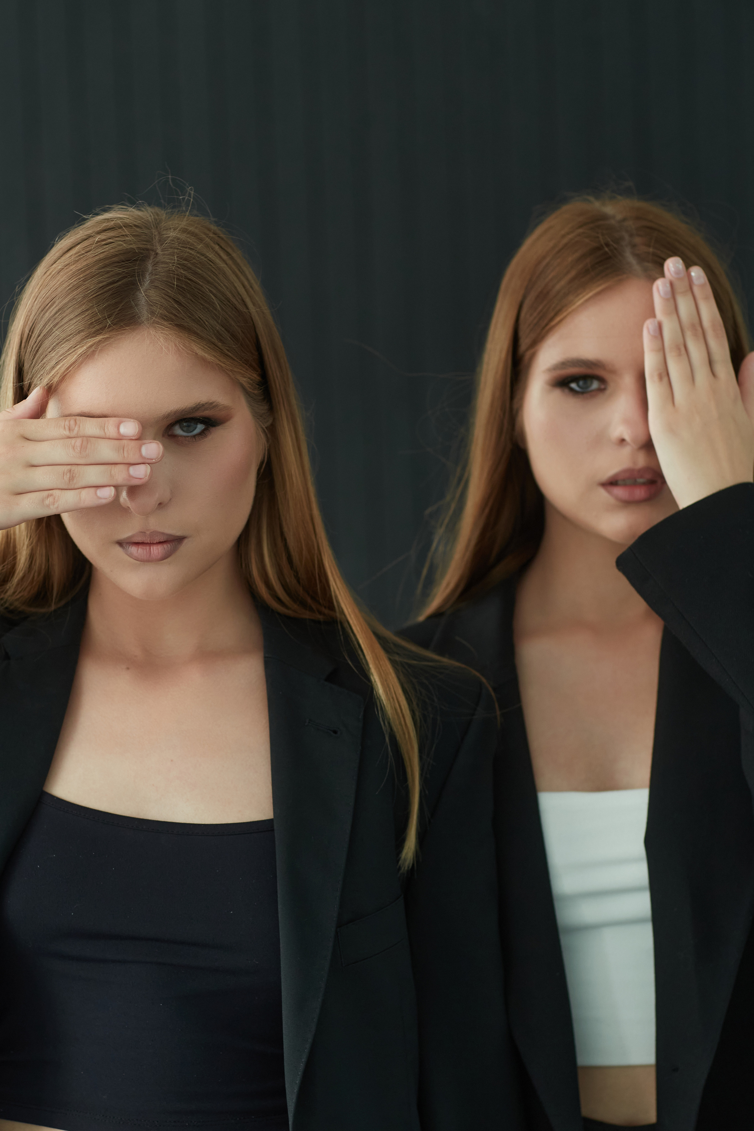 Milana&Kristina. ГЛАВНАЯ