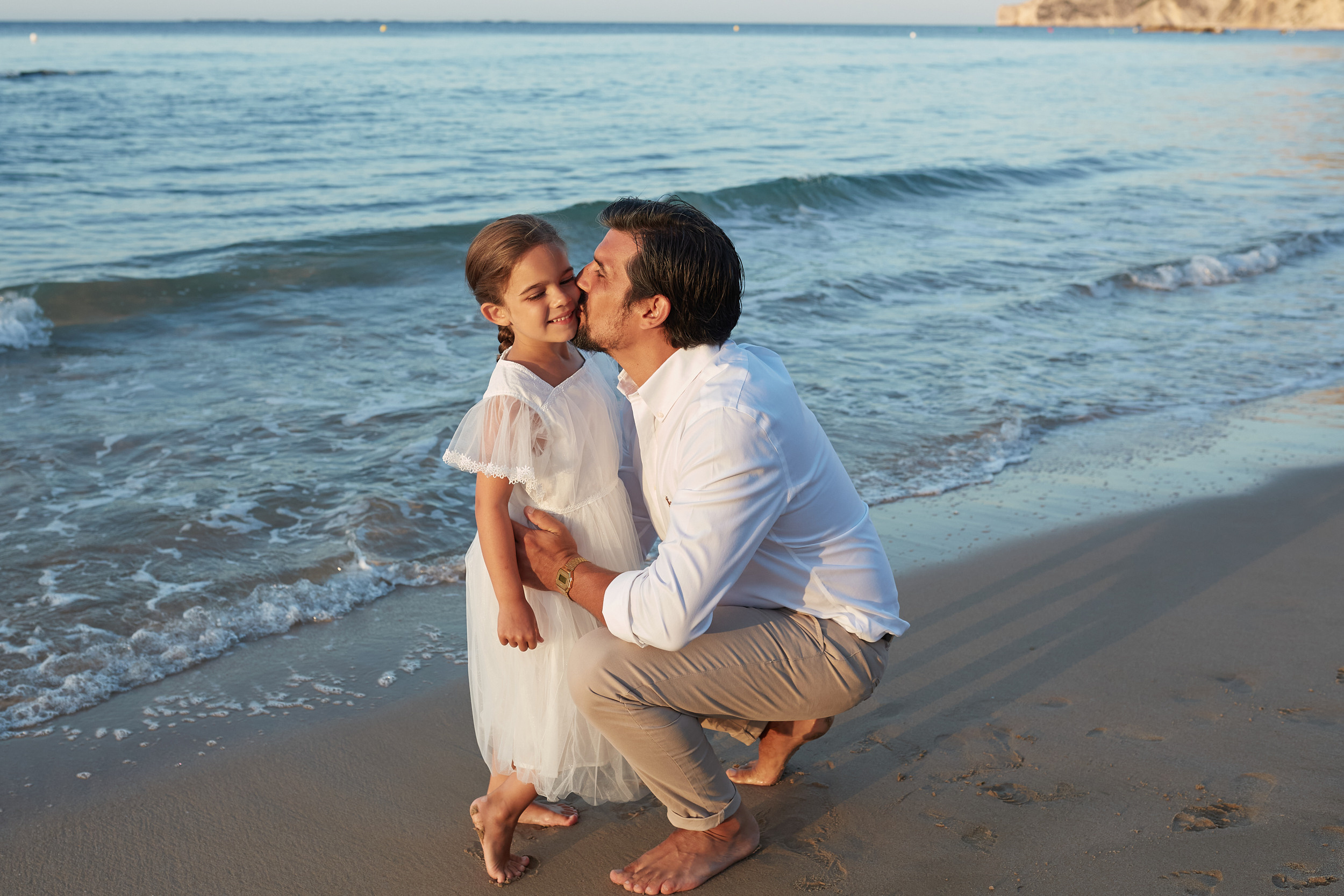 Silvia con familia. ГЛАВНАЯ