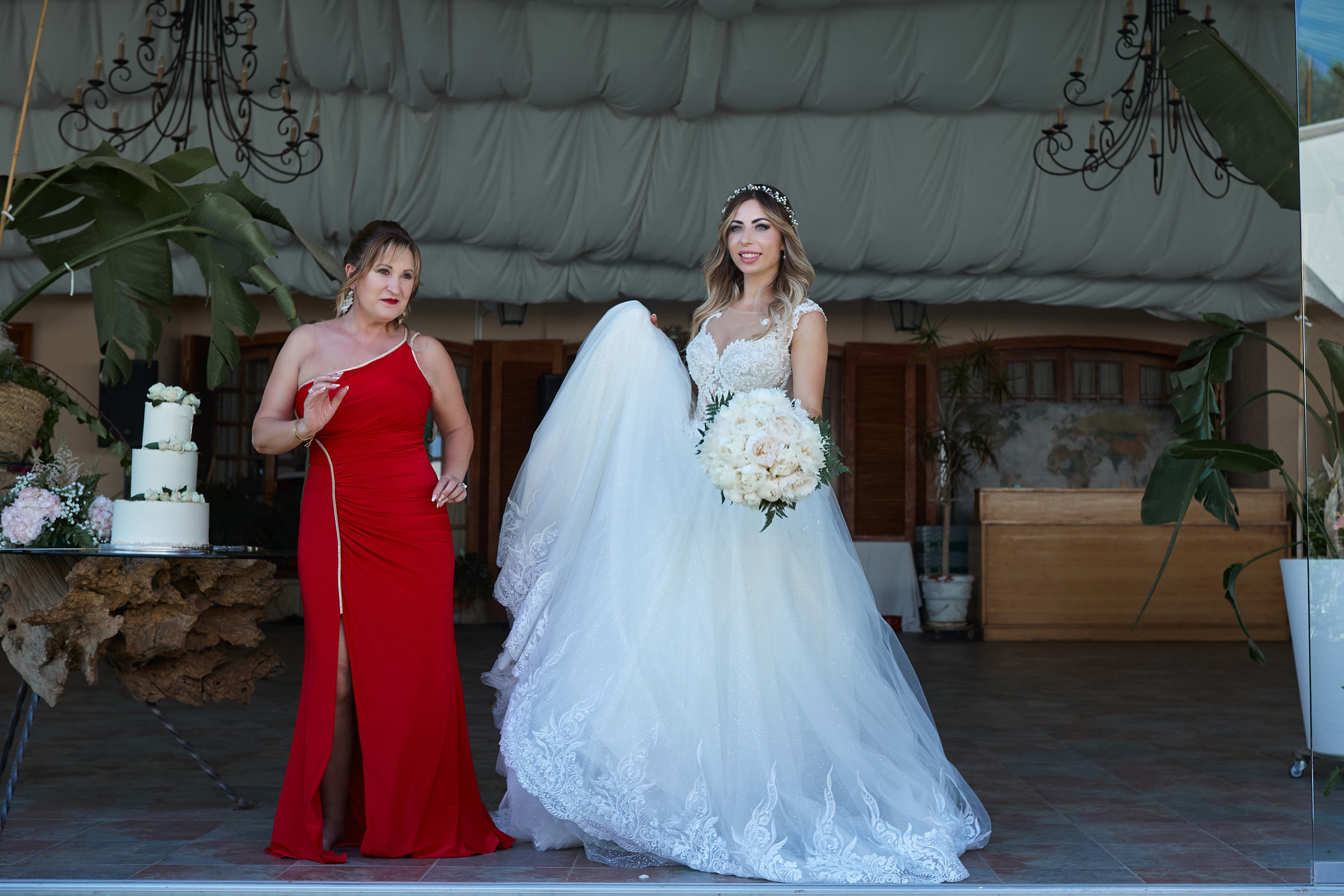 Анонс свадьбы. ГЛАВНАЯ