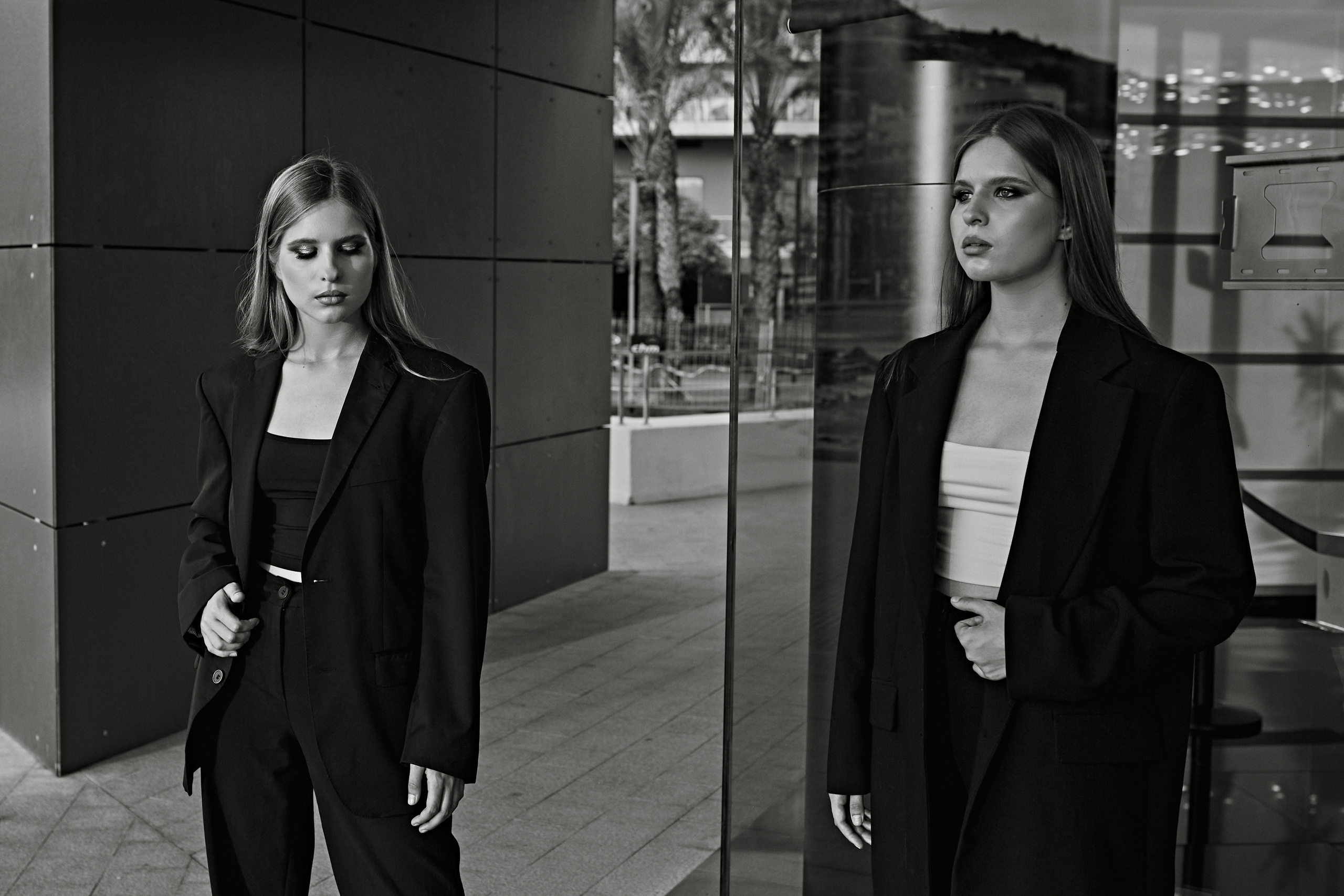 Milana&Kristina. ГЛАВНАЯ