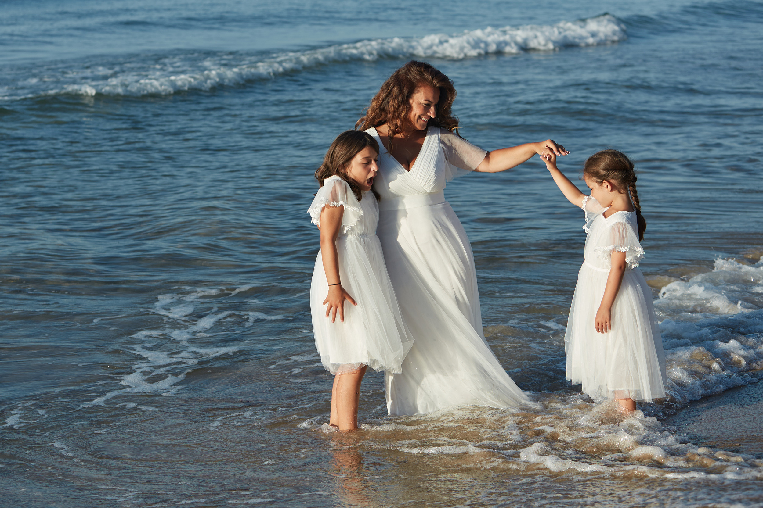 Silvia con familia. ГЛАВНАЯ
