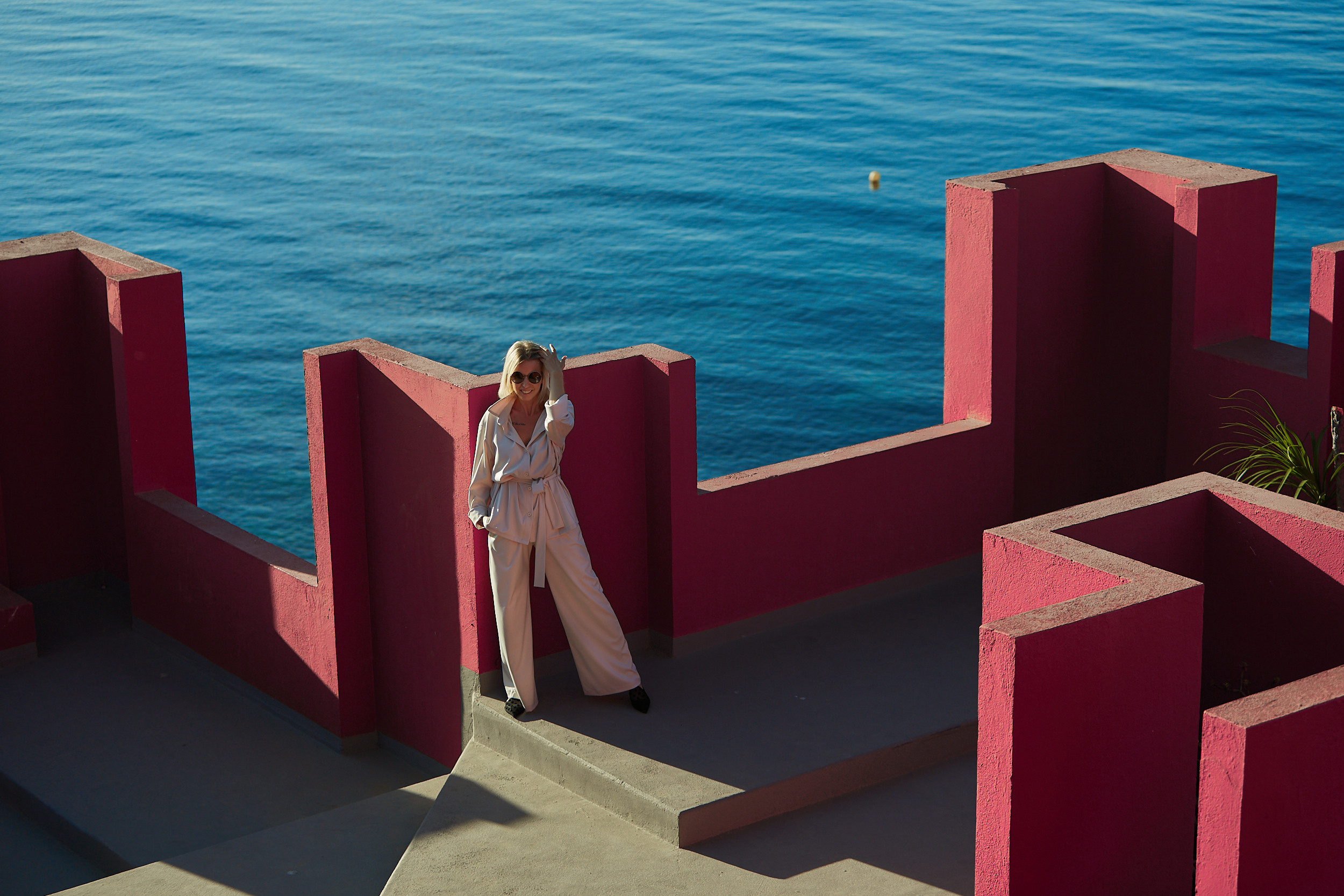 Muralla. NATALYA FOTOS FOTOGRAFO ALTEA - ALICANTE Семейный фотограф в Аликанте