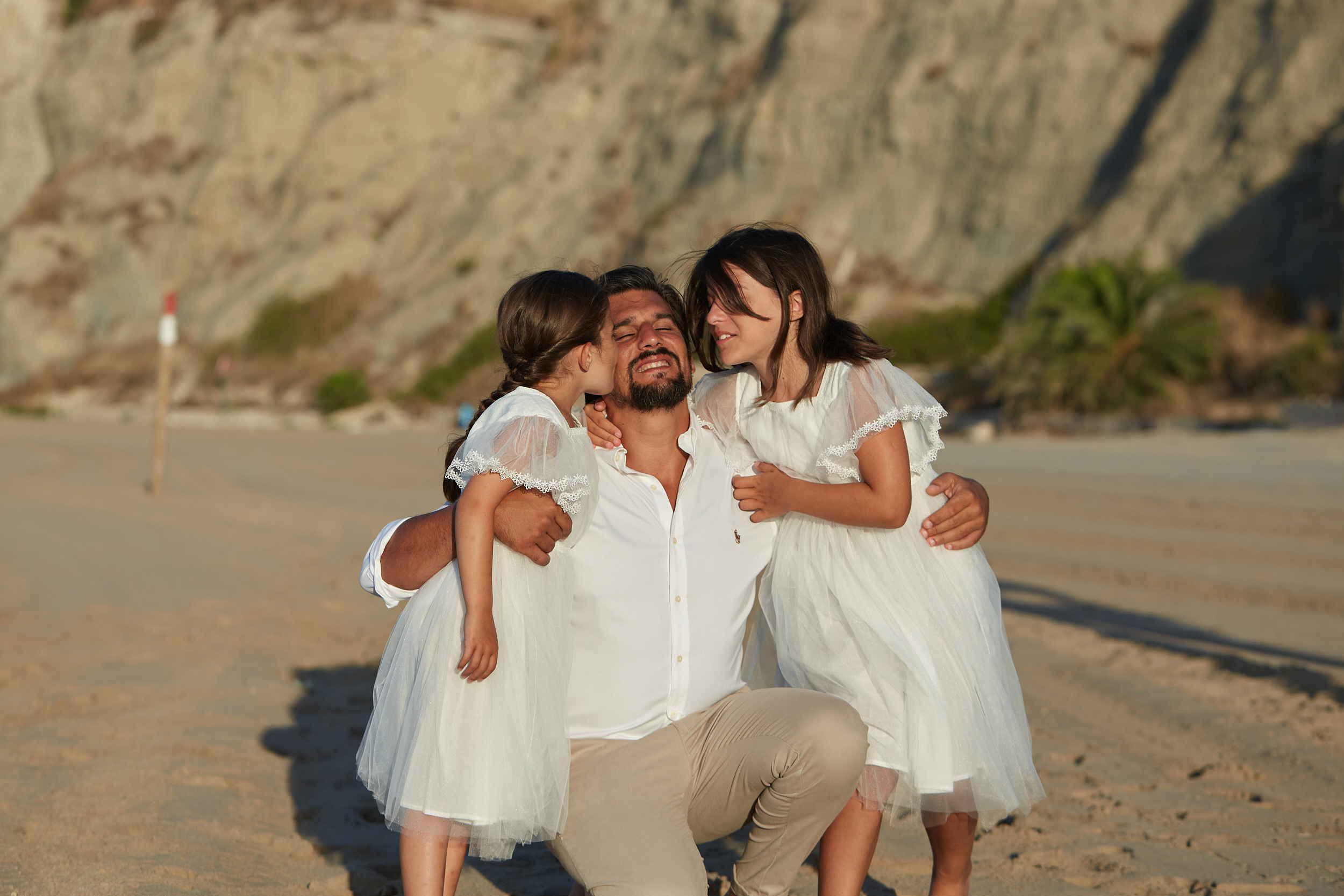 Silvia con familia. ГЛАВНАЯ