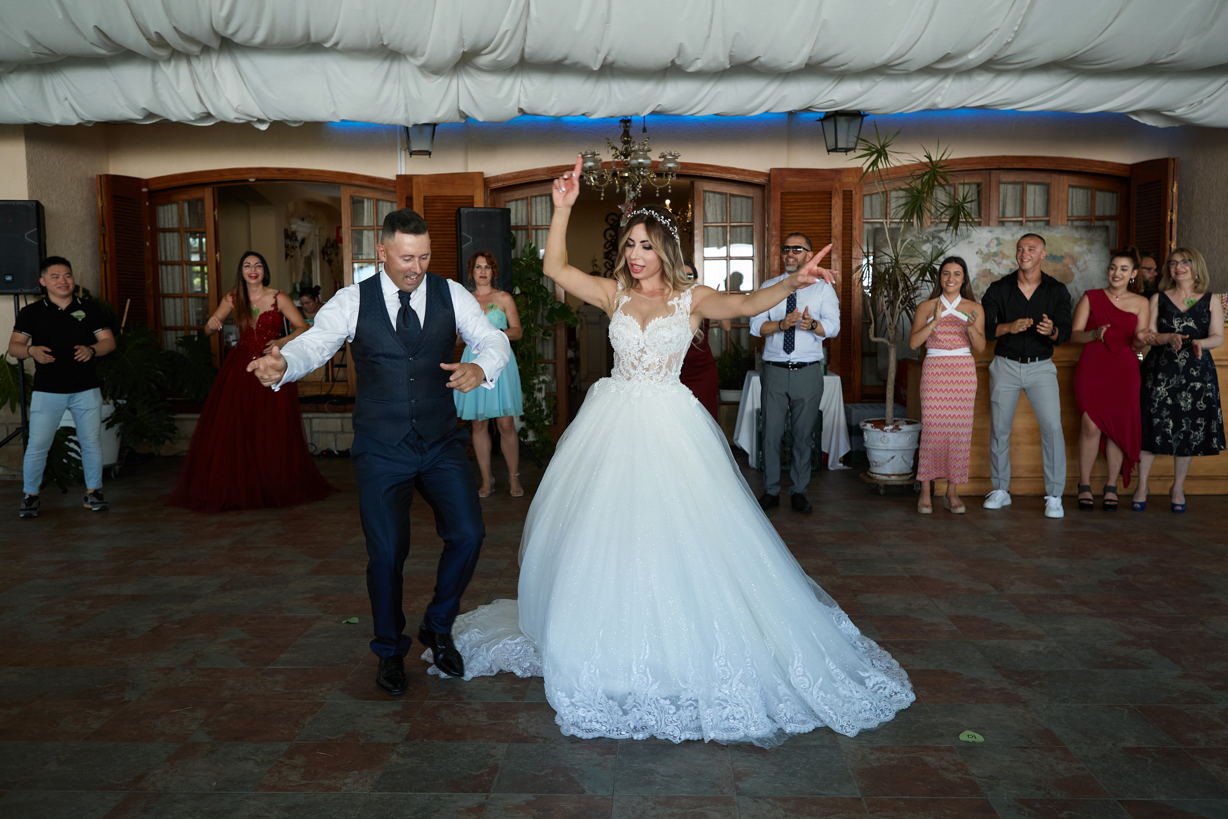 Анонс свадьбы. ГЛАВНАЯ