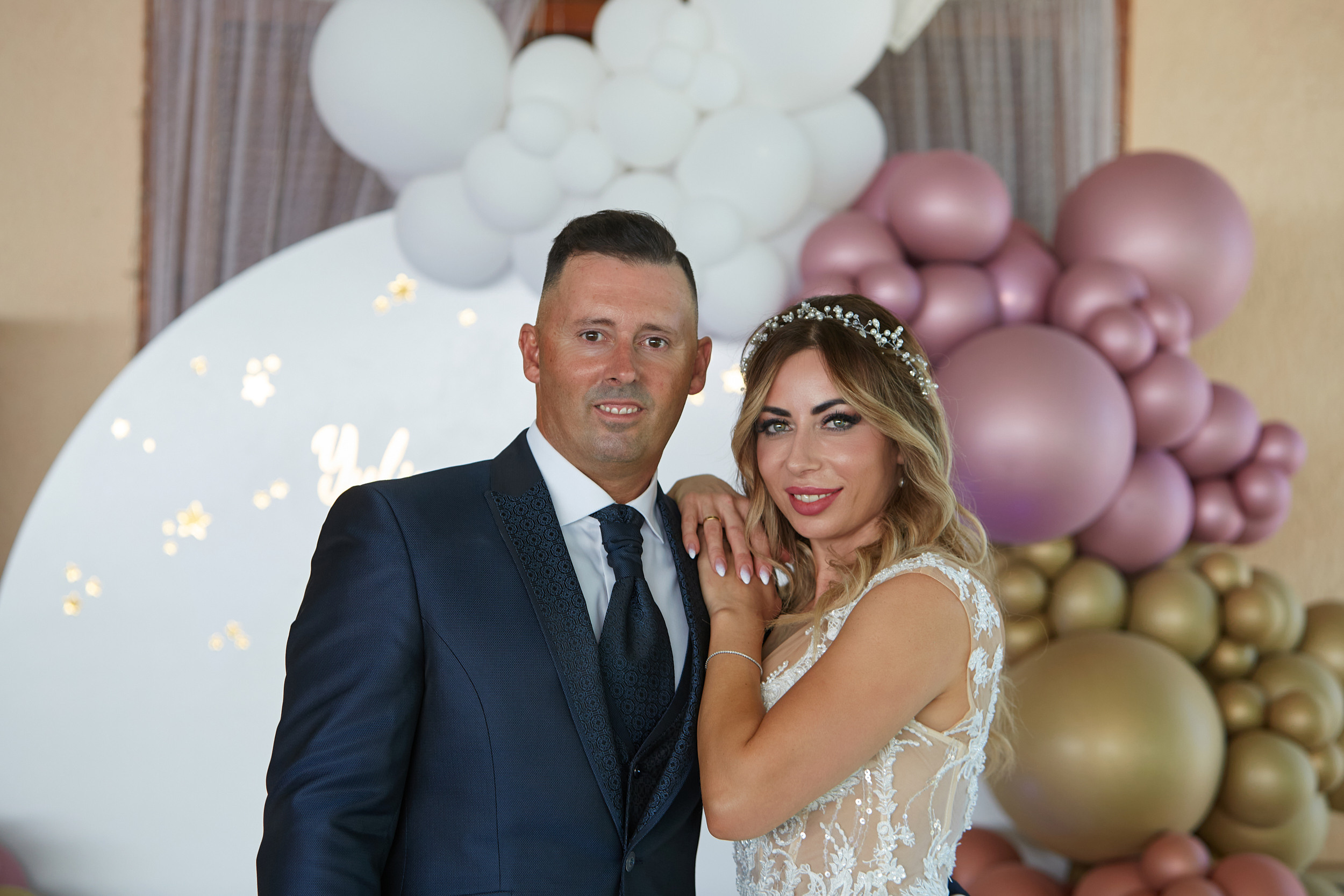 Анонс свадьбы. ГЛАВНАЯ