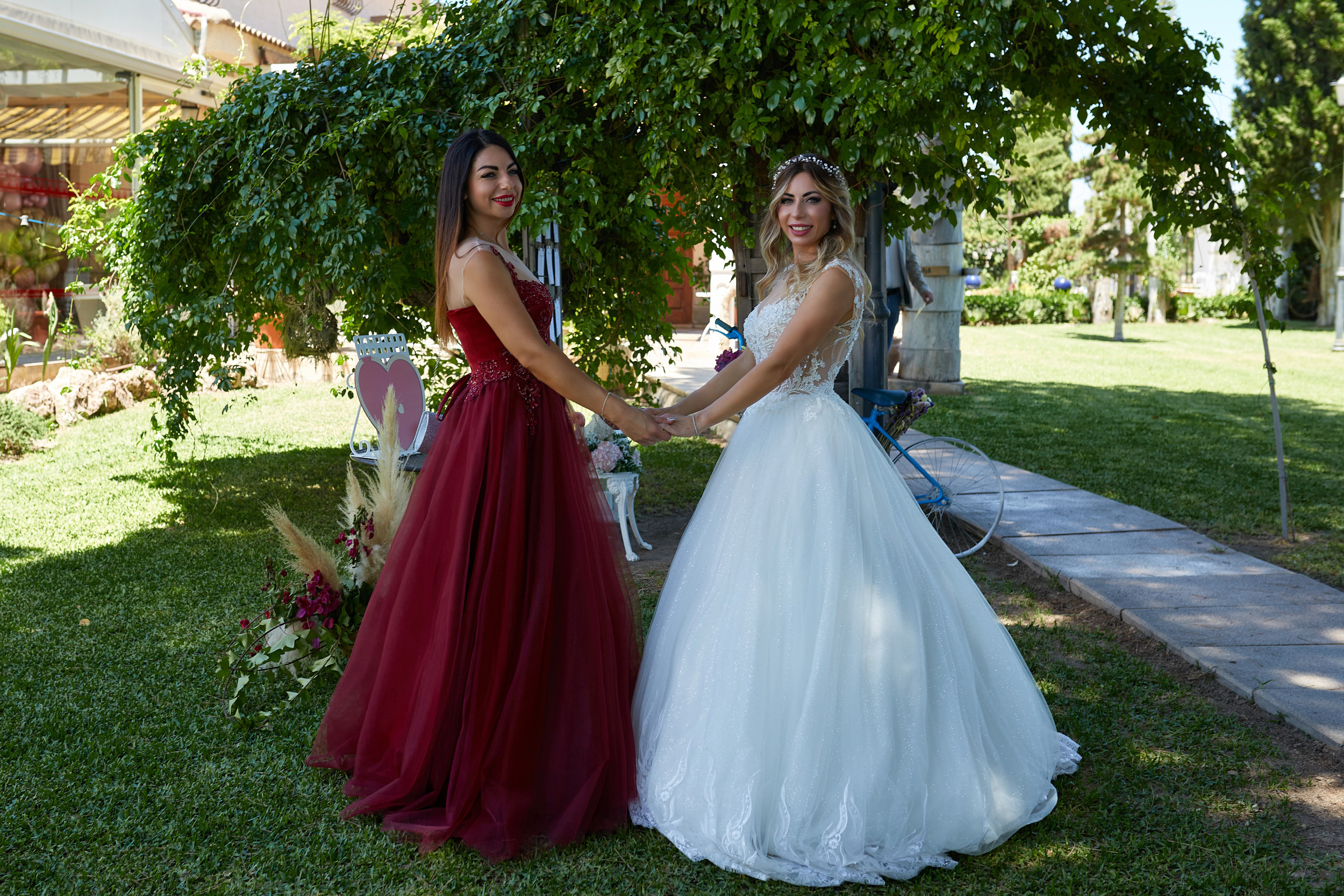 Анонс свадьбы. ГЛАВНАЯ