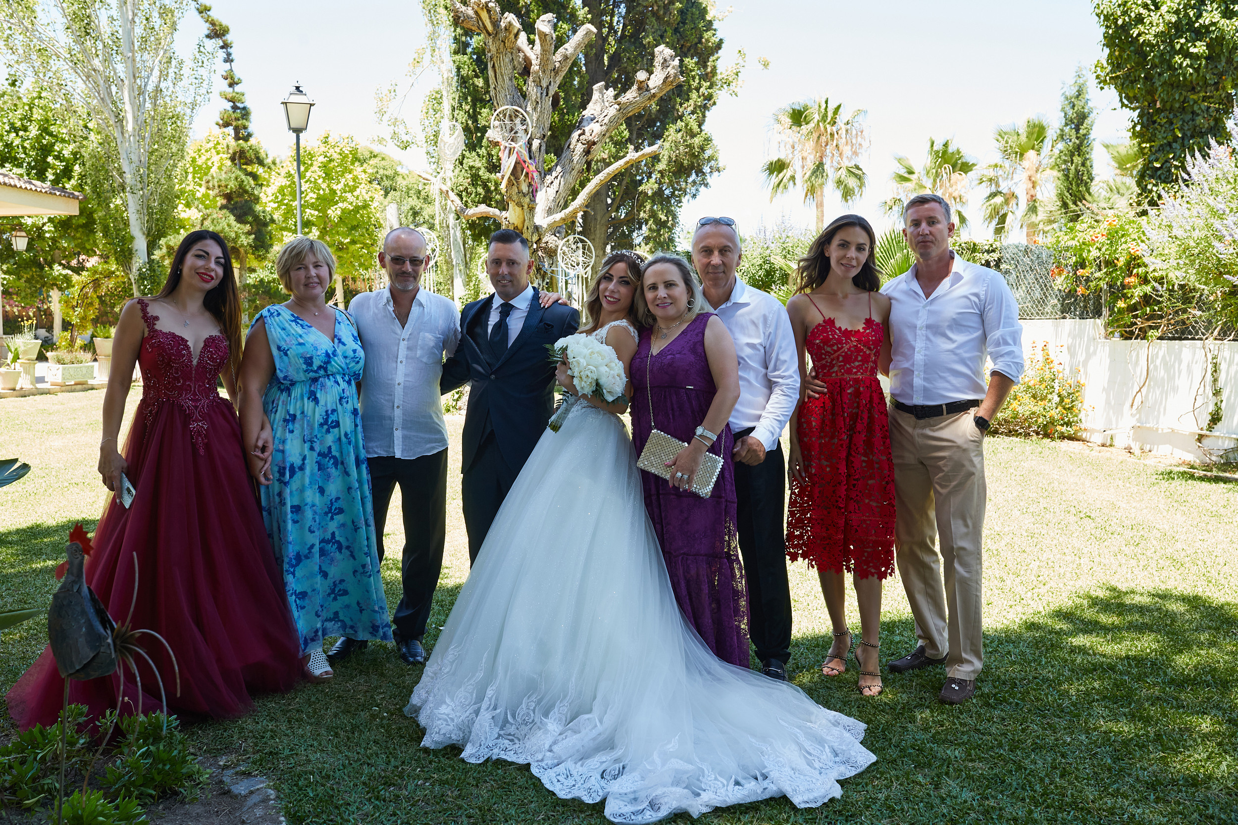 Анонс свадьбы. ГЛАВНАЯ