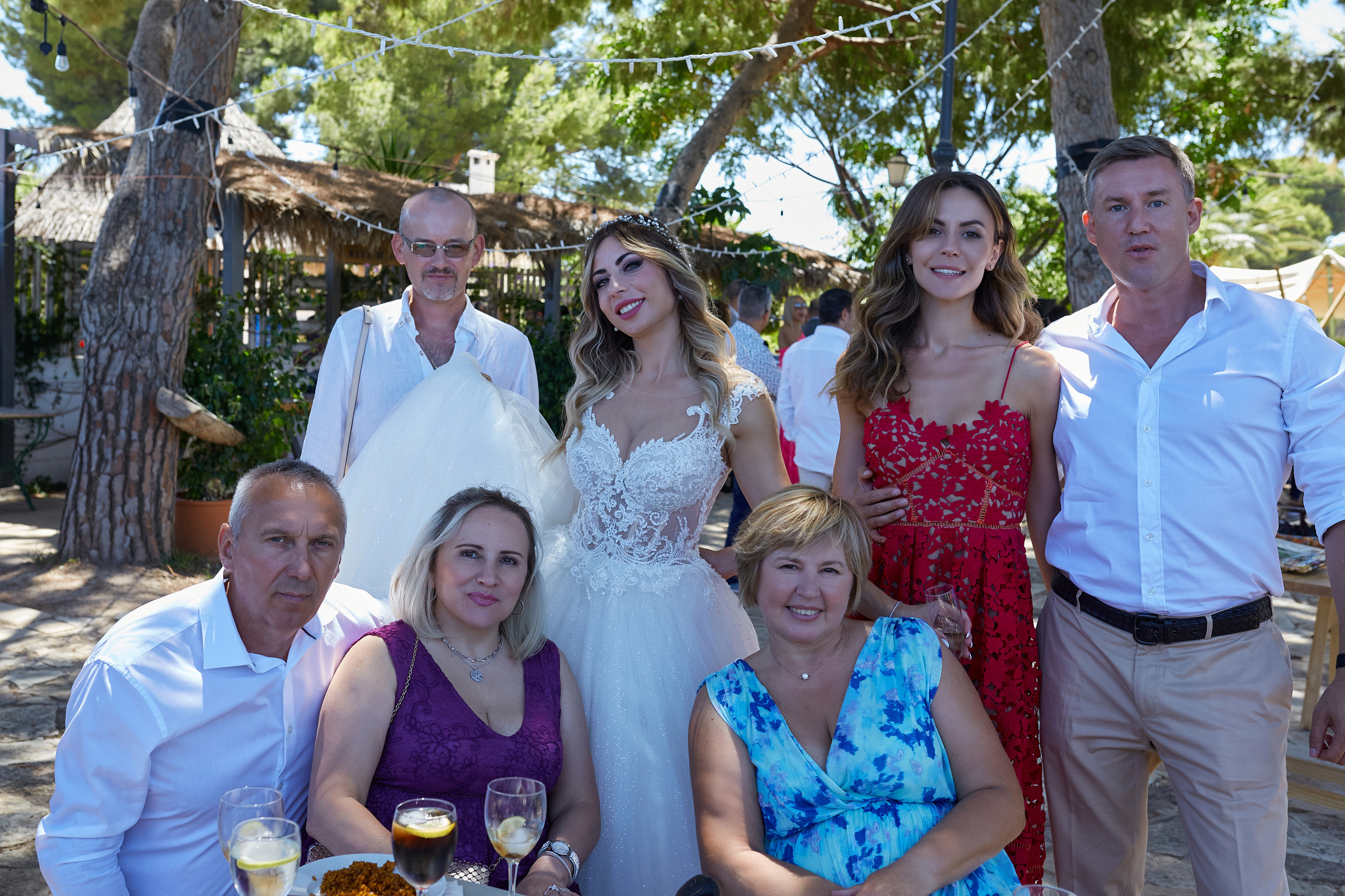 Анонс свадьбы. ГЛАВНАЯ