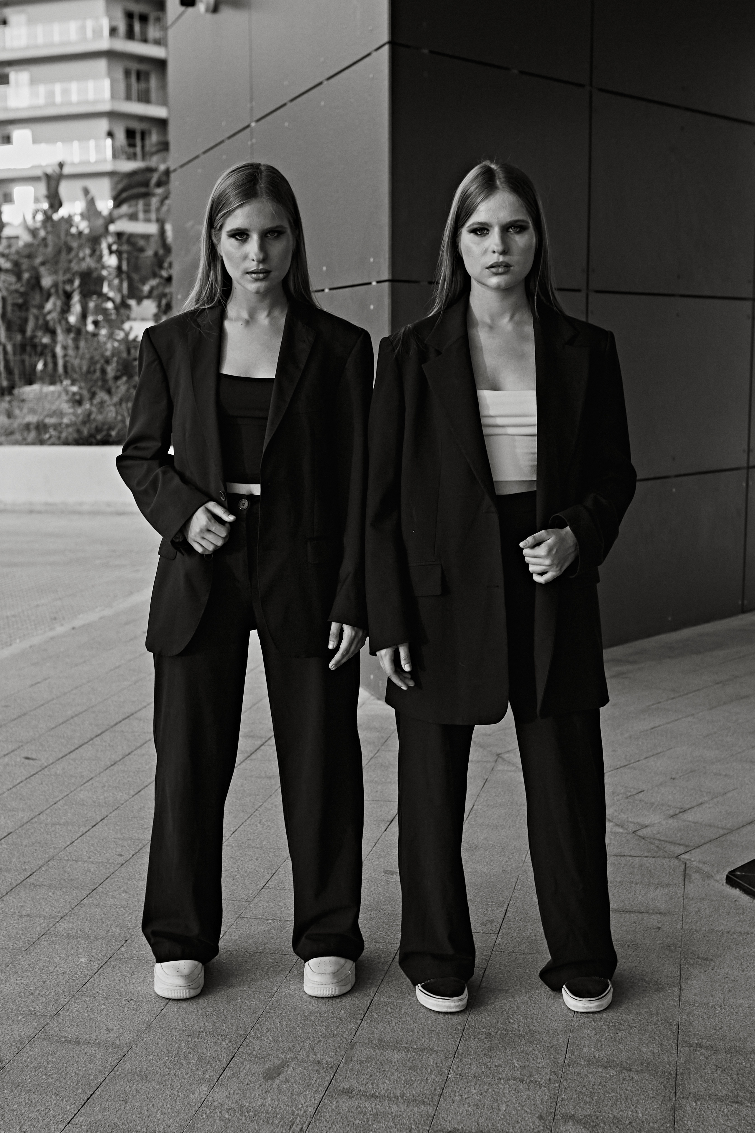 Milana&Kristina. ГЛАВНАЯ