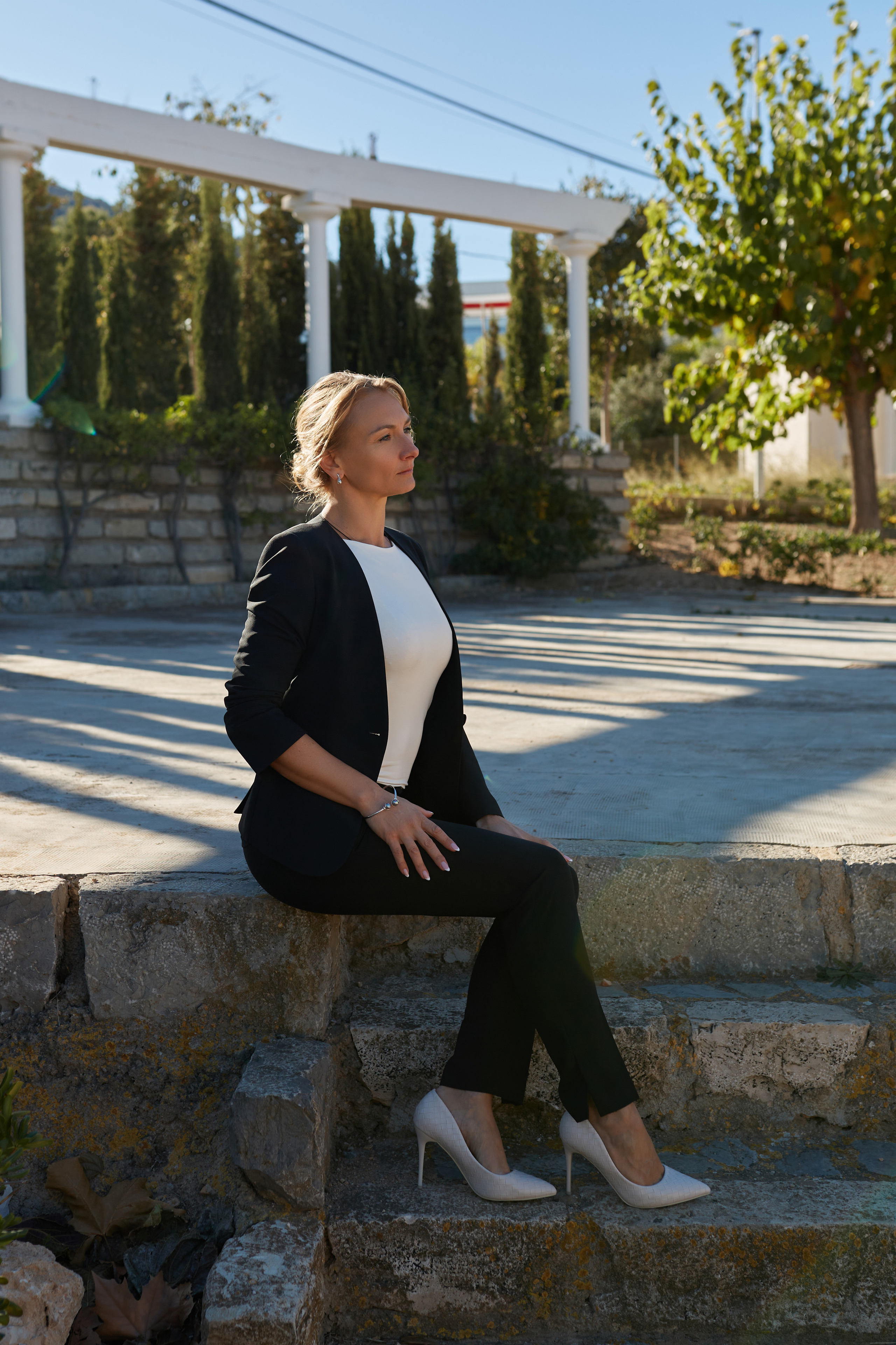 Olga. ГЛАВНАЯ