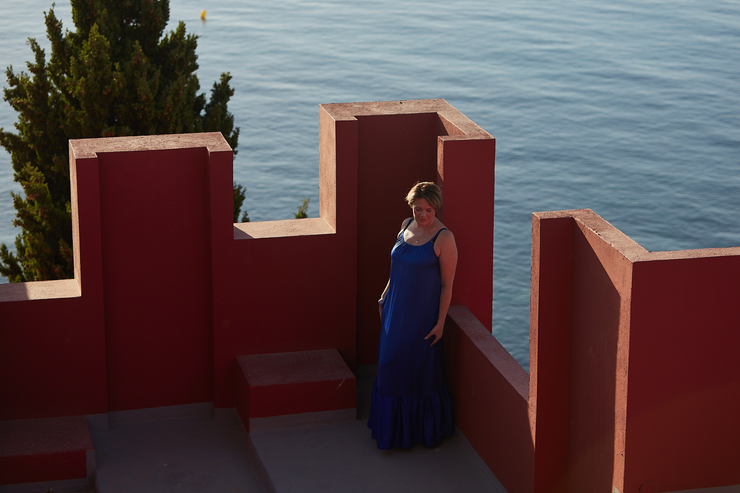 Muralla. NATALYA FOTOS FOTOGRAFO ALTEA - ALICANTE Семейный фотограф в Аликанте