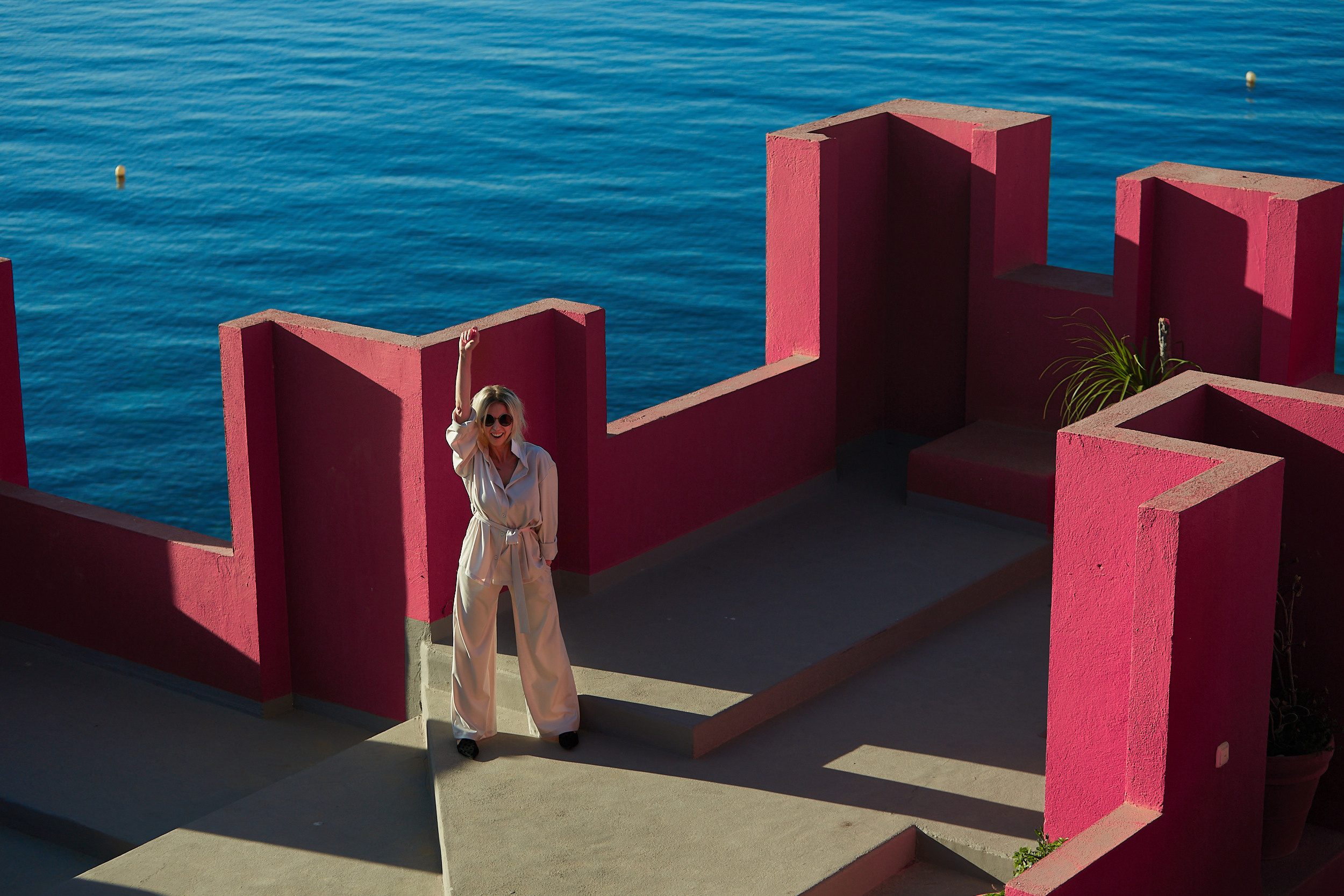 Muralla. NATALYA FOTOS FOTOGRAFO ALTEA - ALICANTE Семейный фотограф в Аликанте