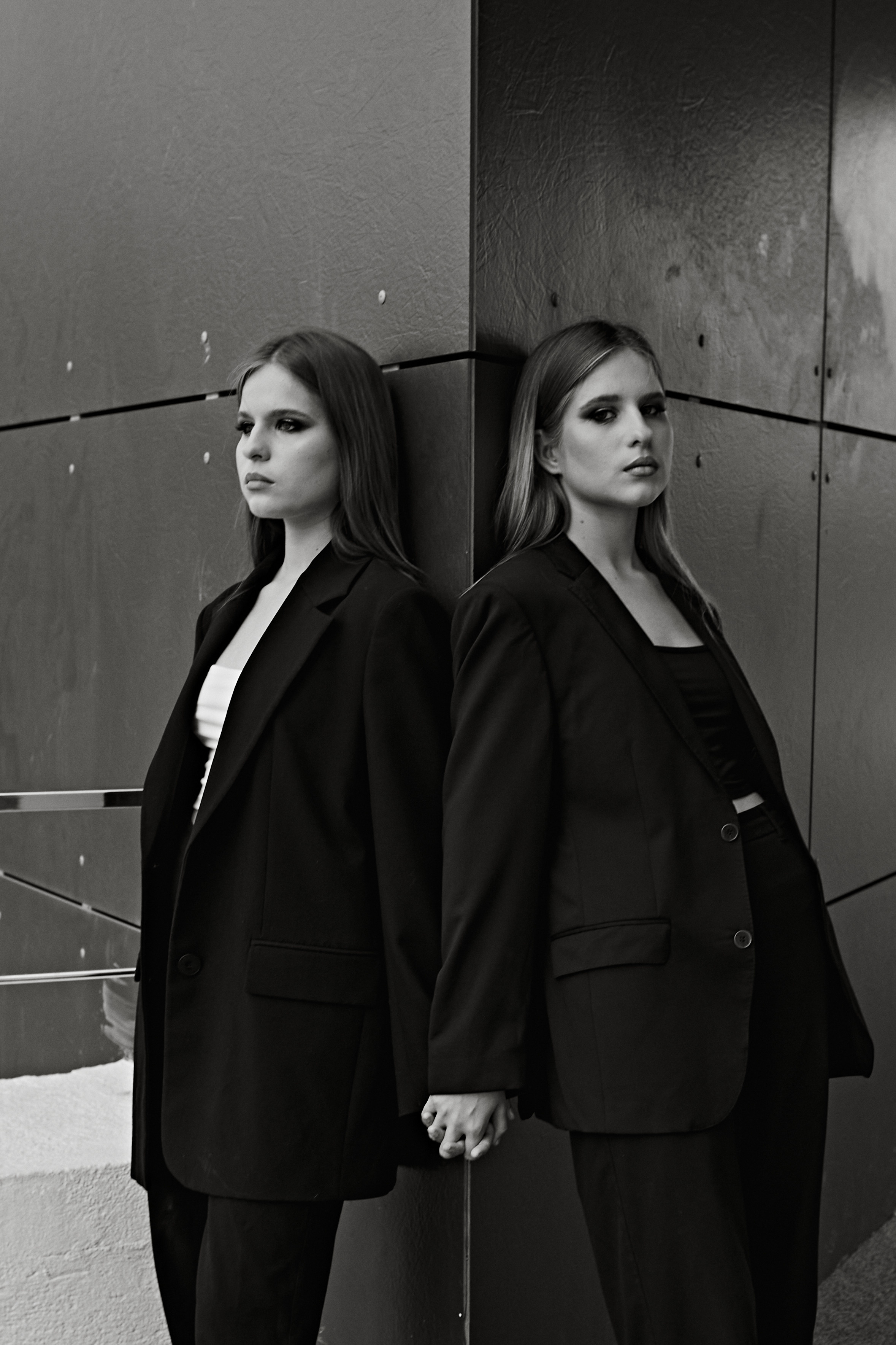 Milana&Kristina. ГЛАВНАЯ