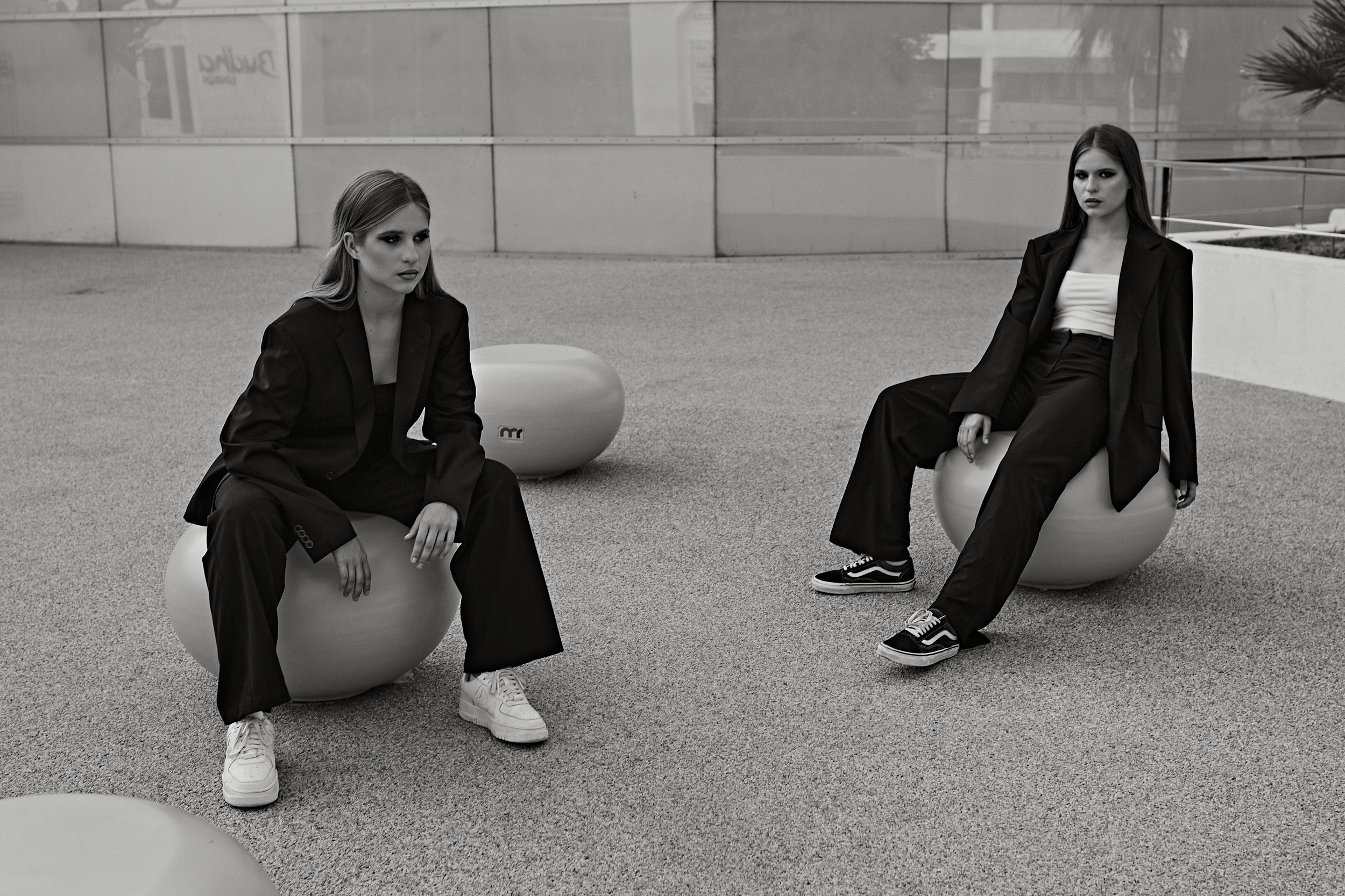 Milana&Kristina. ГЛАВНАЯ