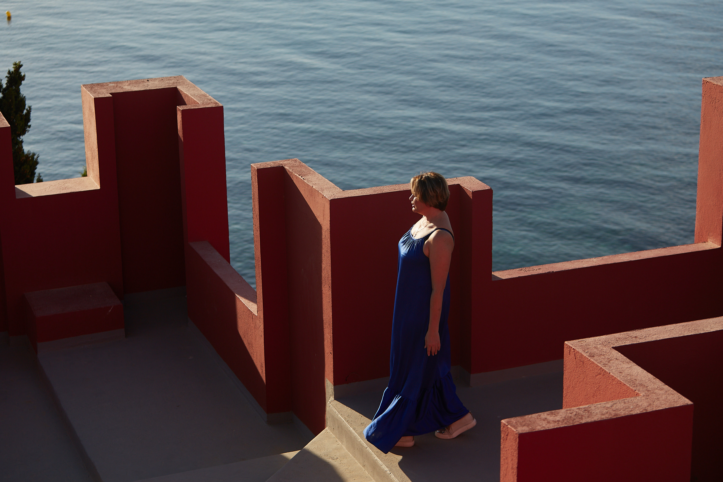 Muralla. NATALYA FOTOS FOTOGRAFO ALTEA - ALICANTE Семейный фотограф в Аликанте