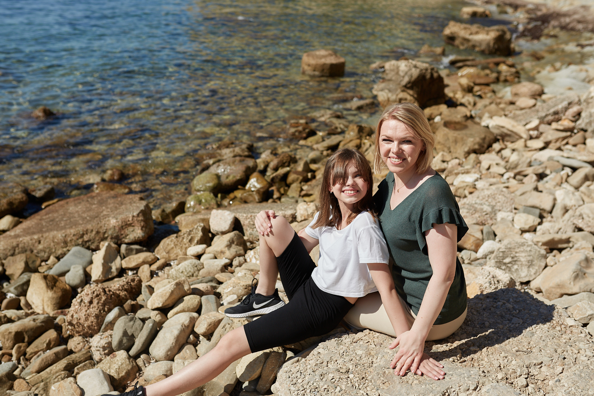 Muralla. NATALYA FOTOS FOTOGRAFO ALTEA - ALICANTE Семейный фотограф в Аликанте