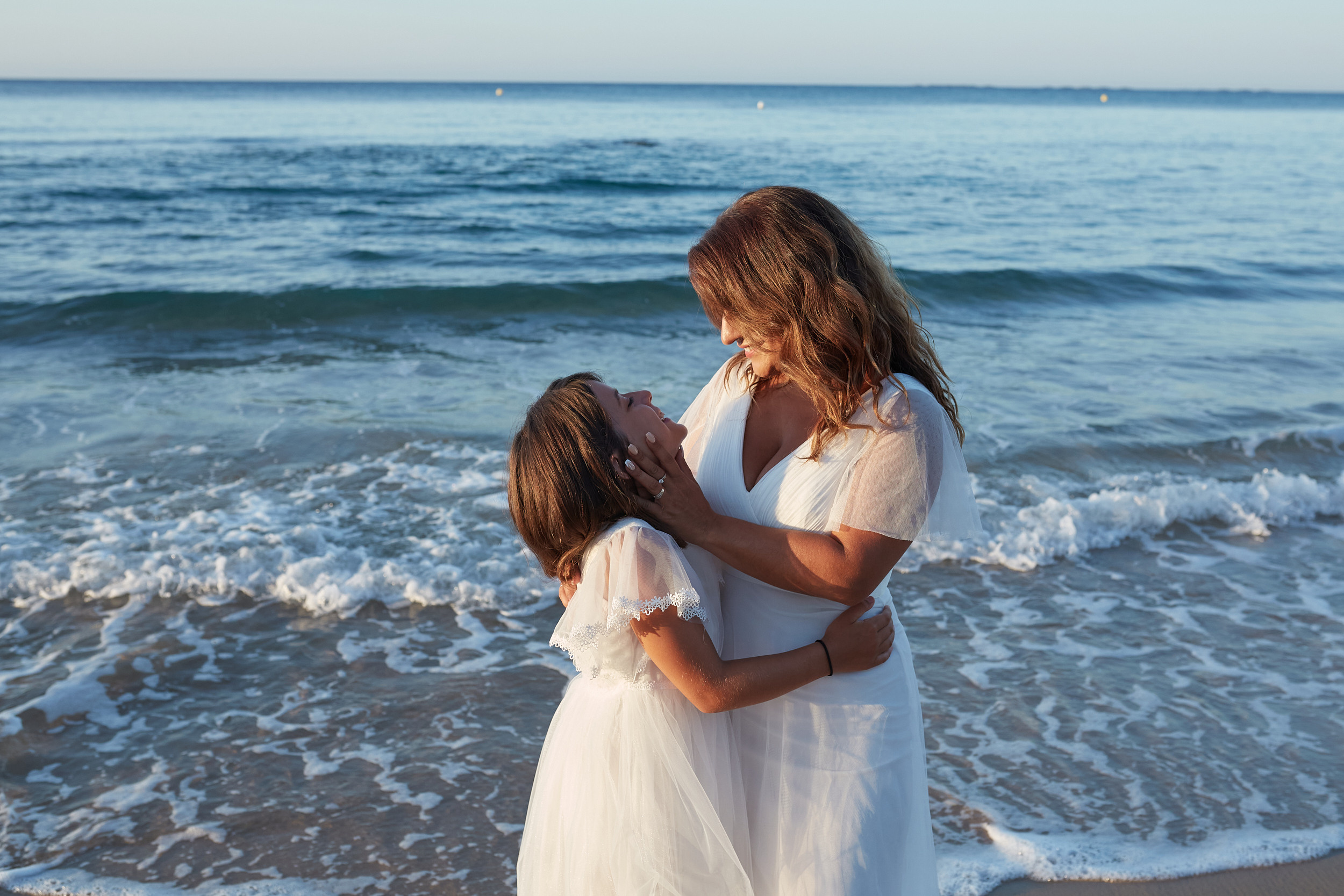 Silvia con familia. ГЛАВНАЯ