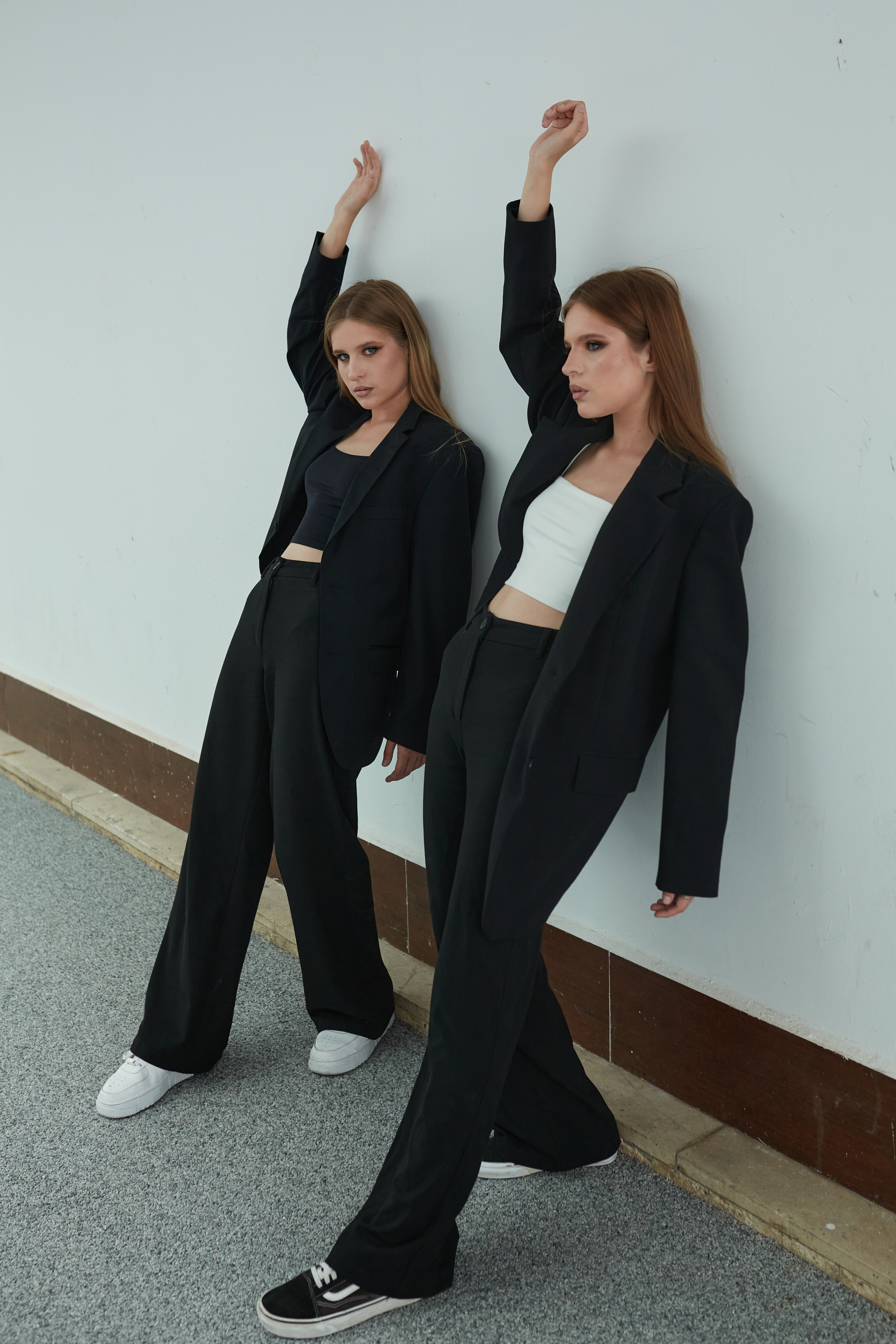 Milana&Kristina. ГЛАВНАЯ