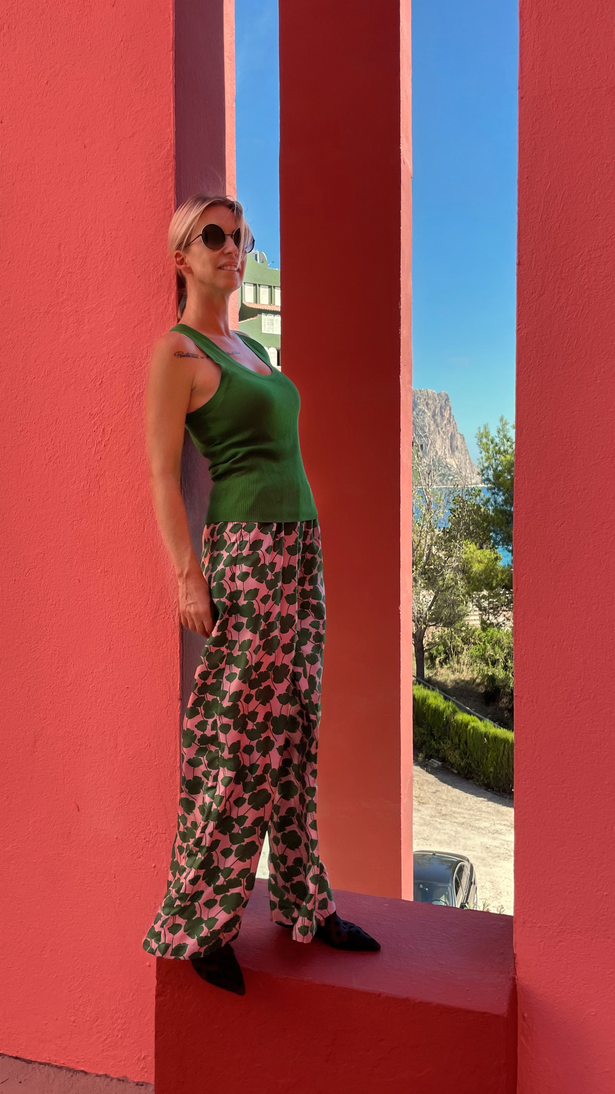 Muralla. NATALYA FOTOS FOTOGRAFO ALTEA - ALICANTE Семейный фотограф в Аликанте