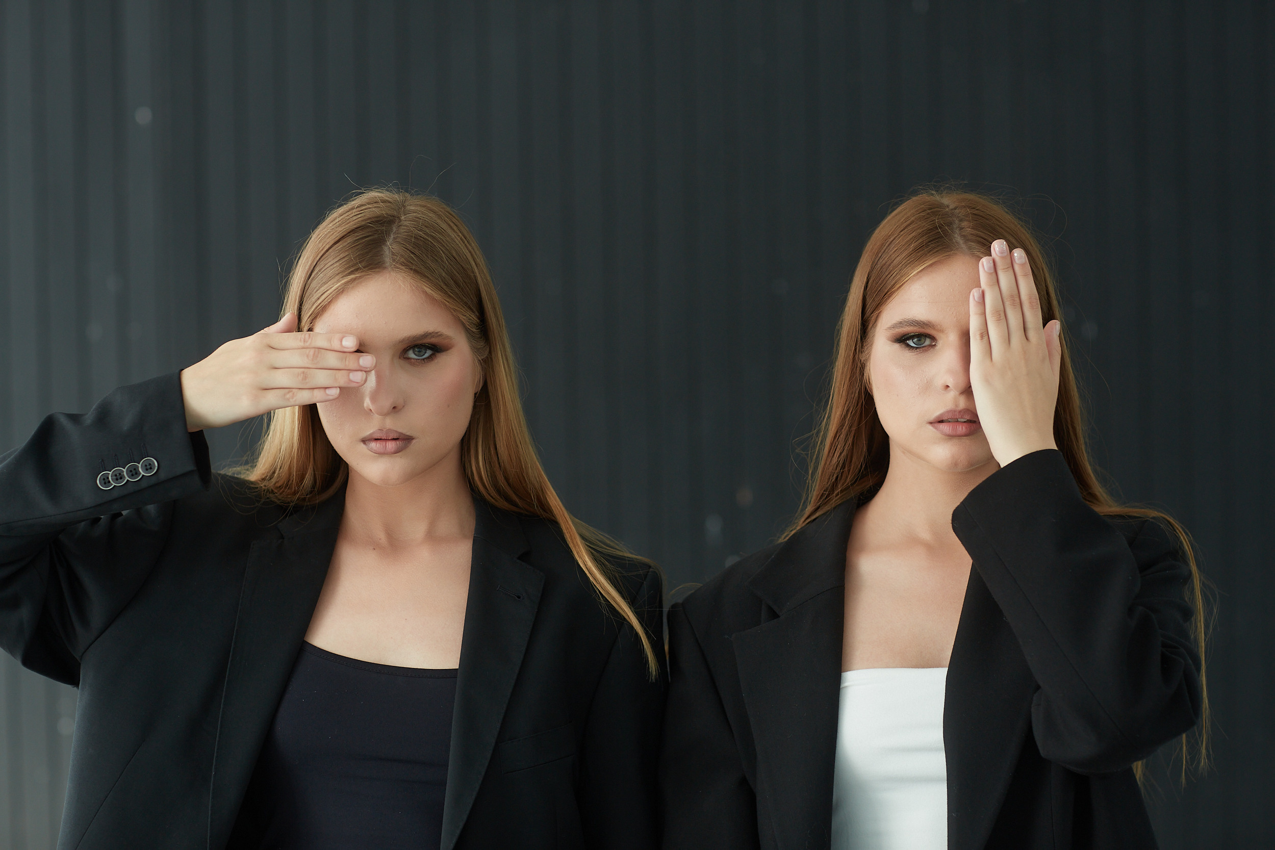 Milana&Kristina. ГЛАВНАЯ