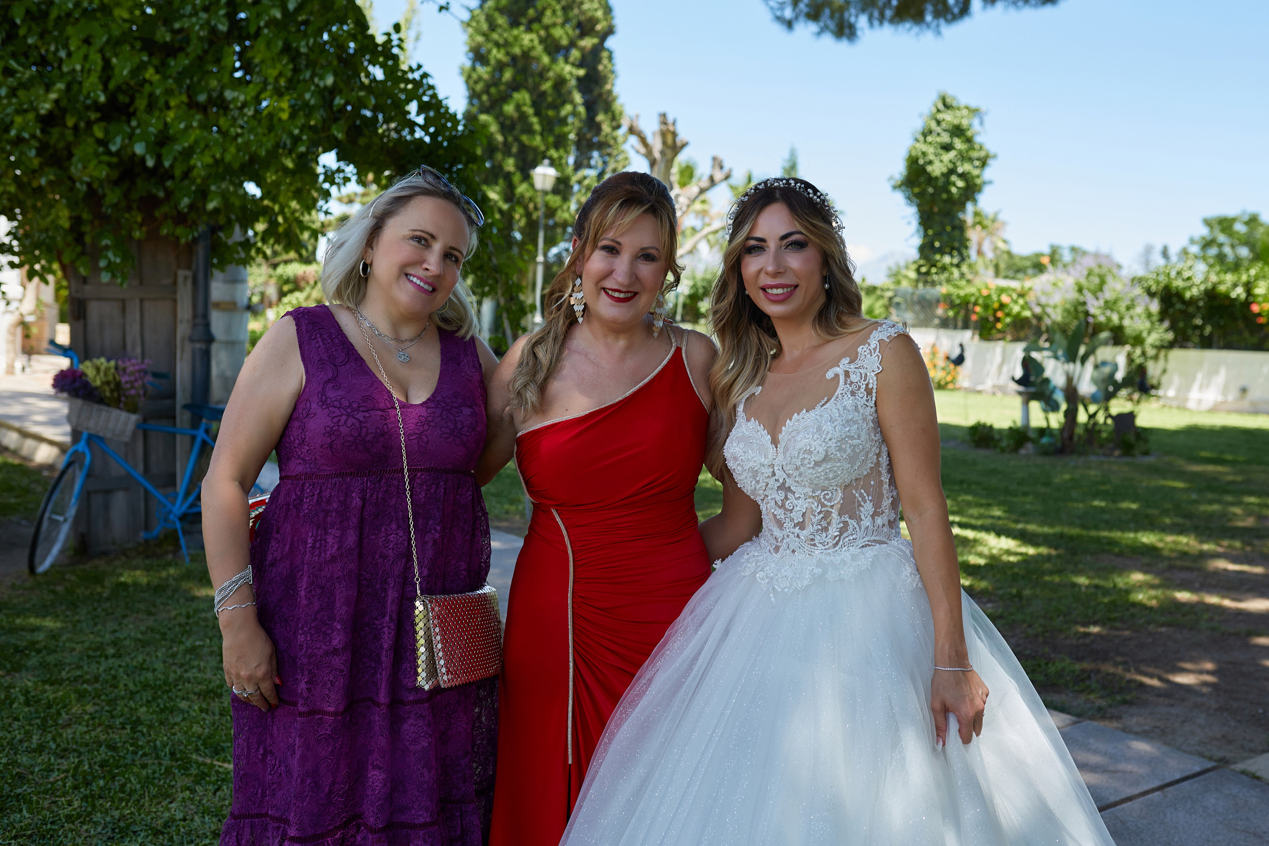 Анонс свадьбы. ГЛАВНАЯ