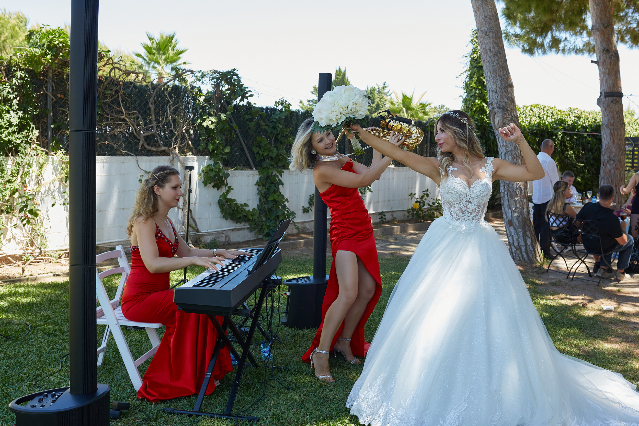 Анонс свадьбы. ГЛАВНАЯ