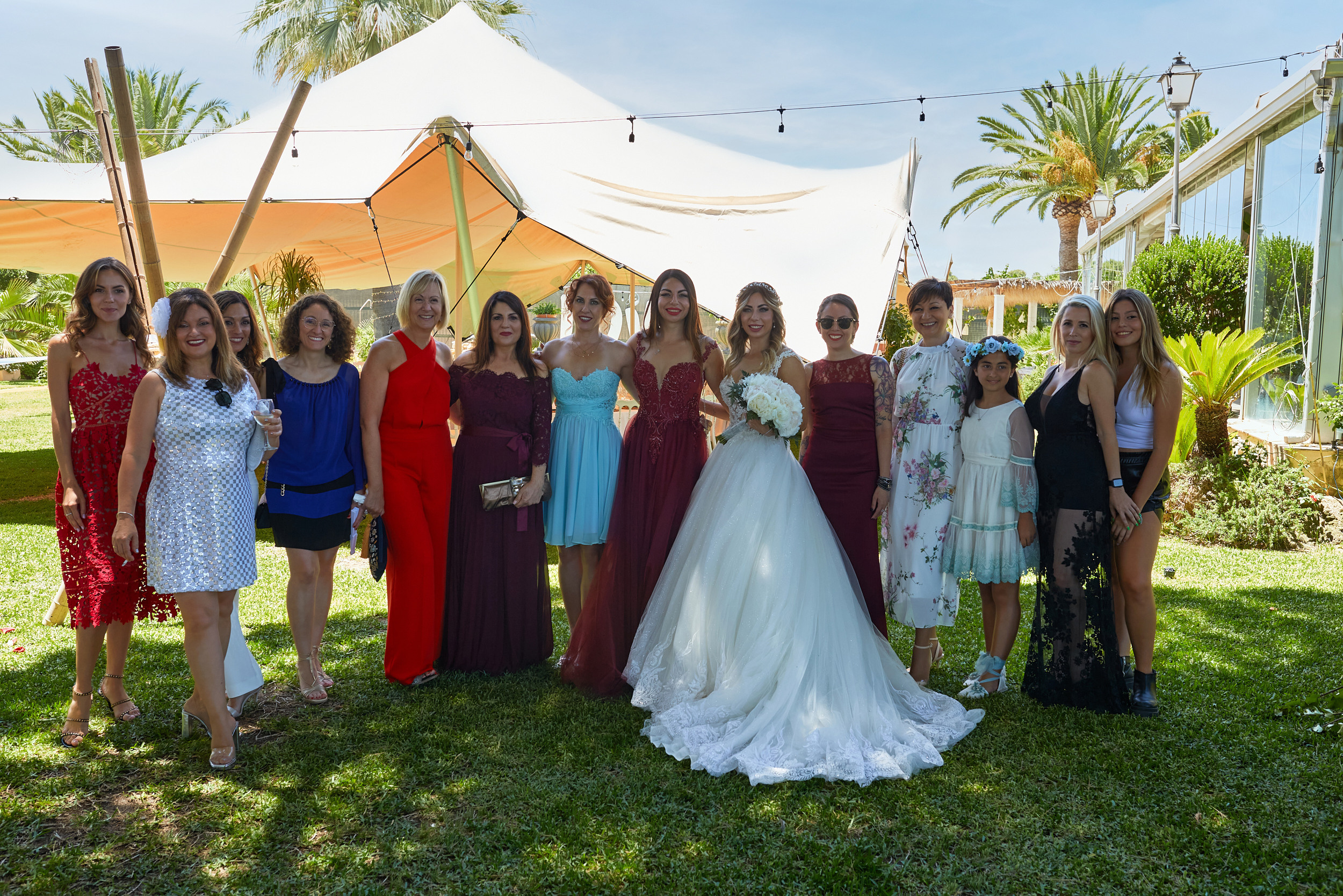 Анонс свадьбы. ГЛАВНАЯ