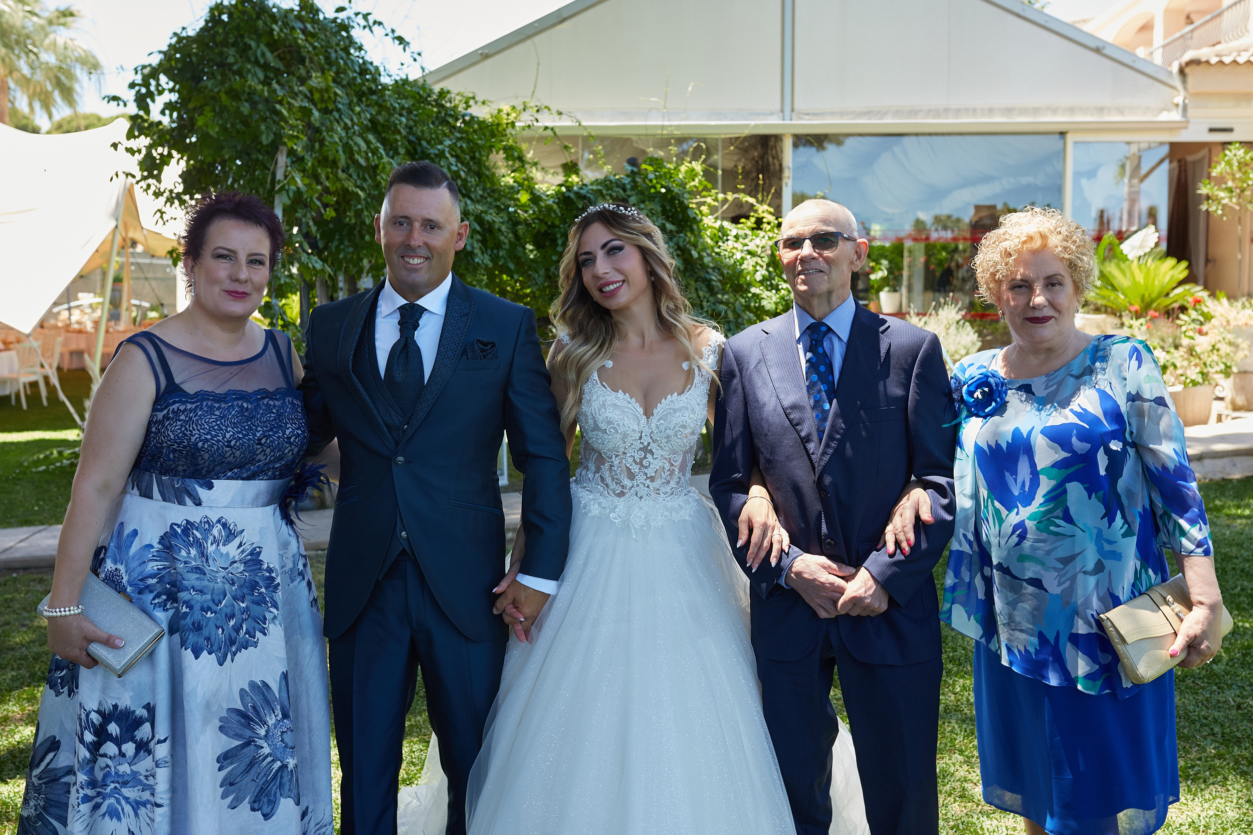 Анонс свадьбы. ГЛАВНАЯ