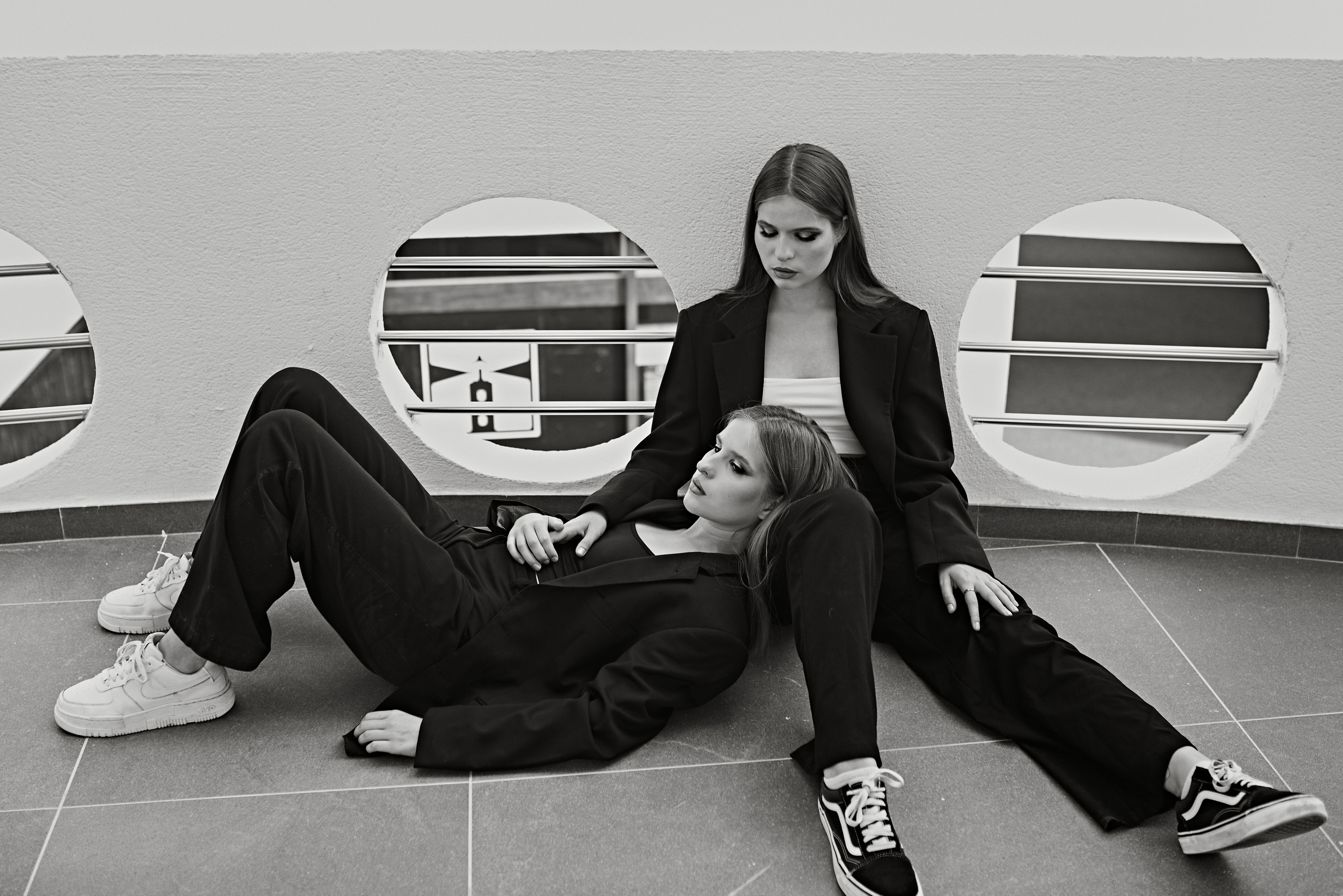 Milana&Kristina. ГЛАВНАЯ